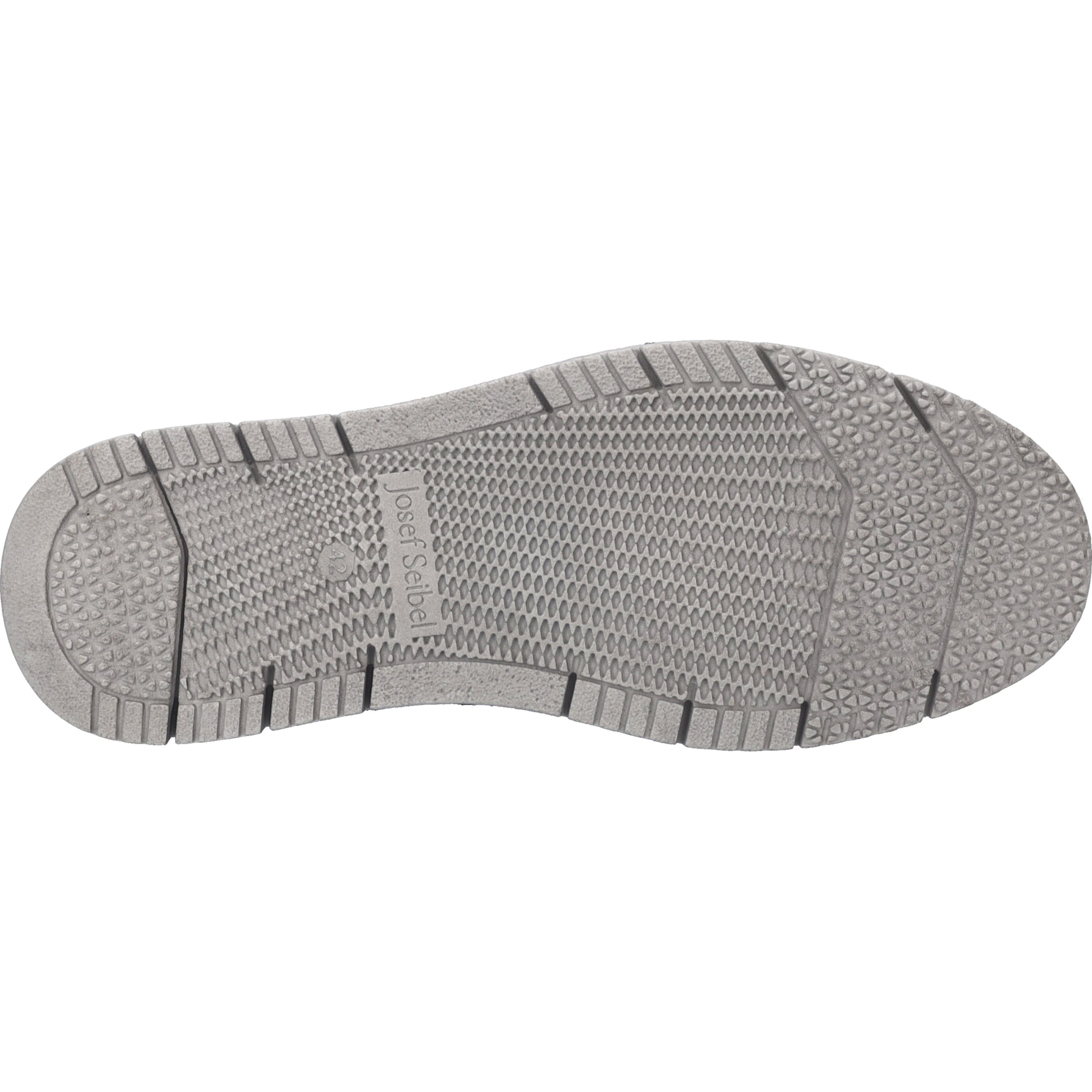 Josef Seibel Slipper »Ruben 27, shark«