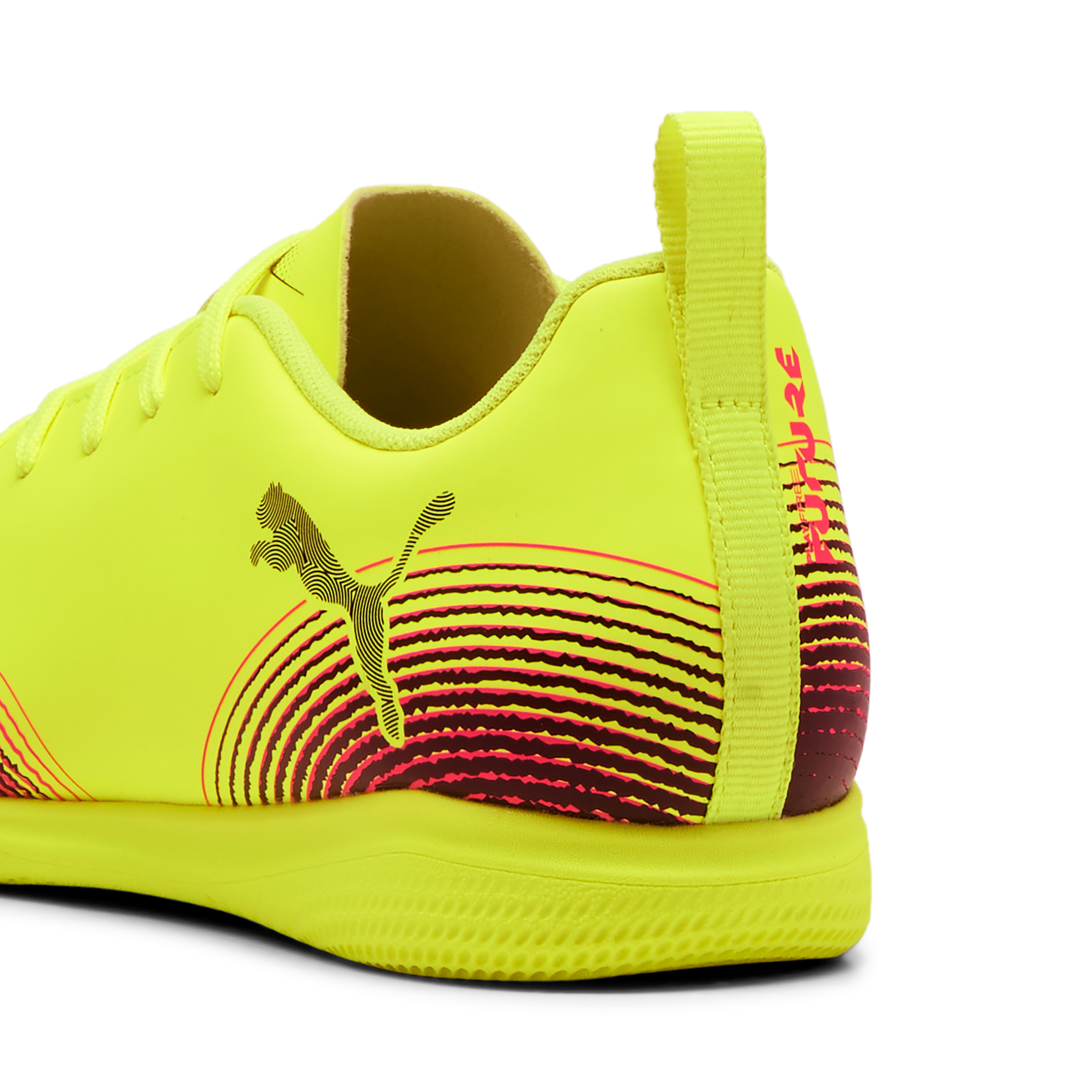 PUMA Fußballschuh »FUTURE 8 PLAY IT JR«