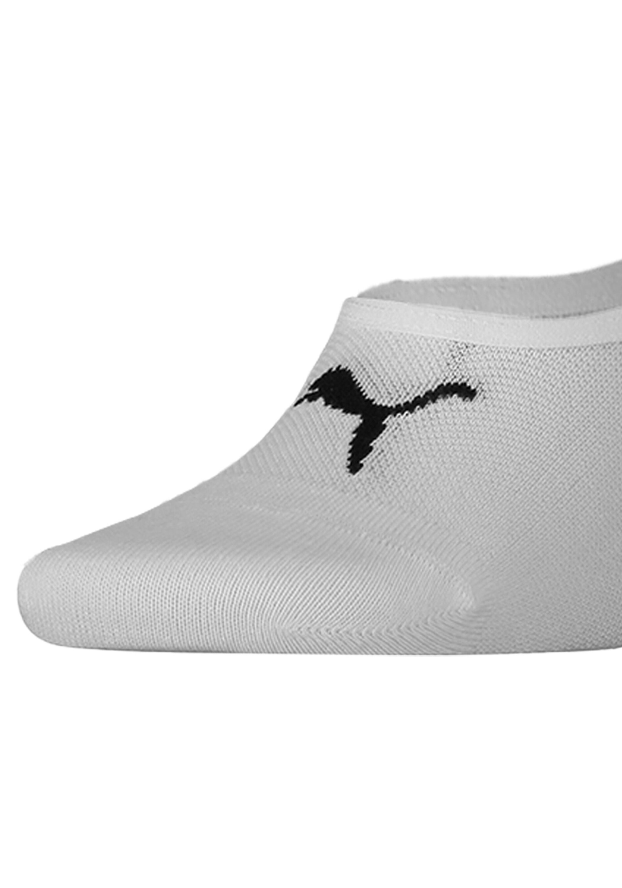 PUMA Füßlinge »Socken 3er Pack«