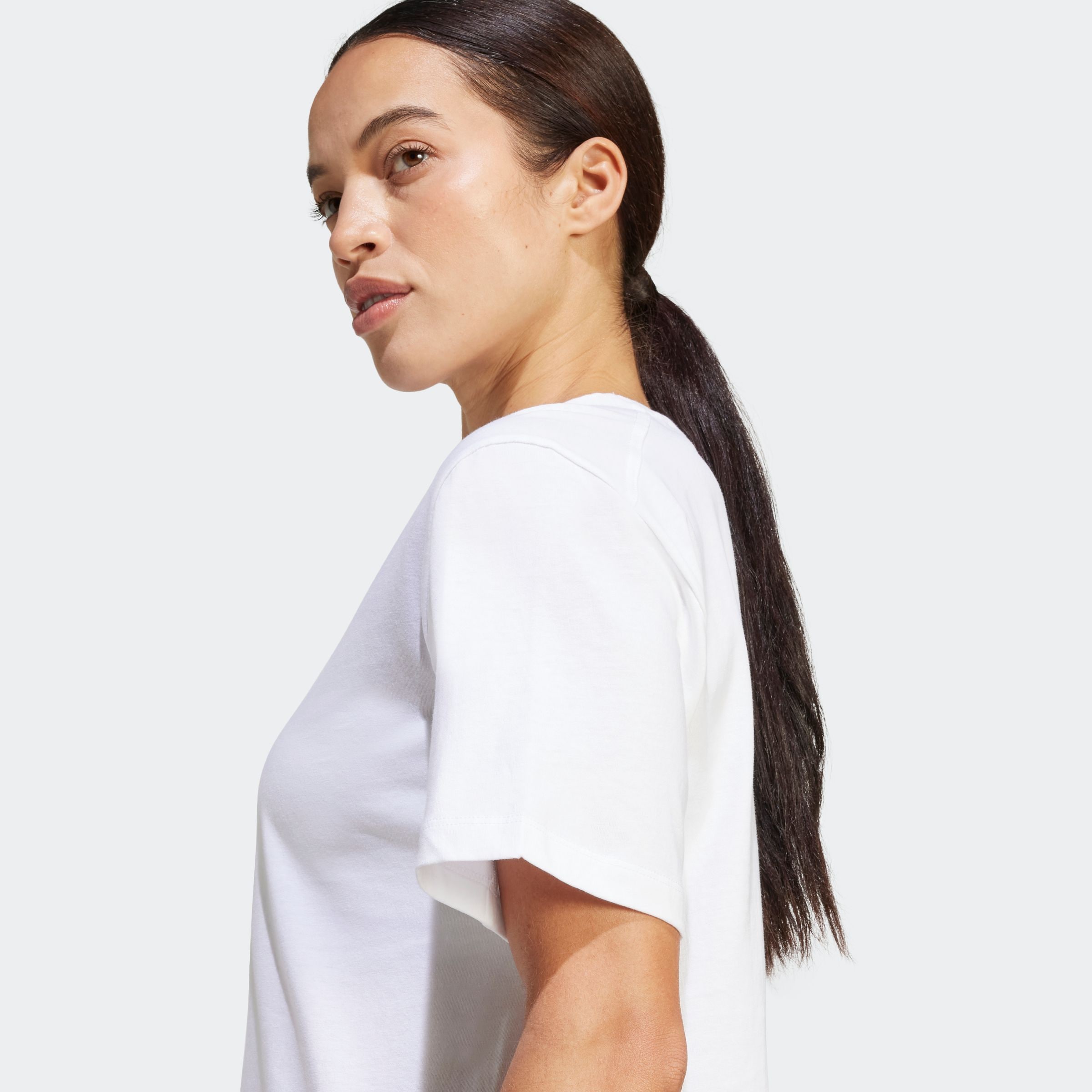 adidas TERREX Funktionsshirt »W TX LOGO TEE«
