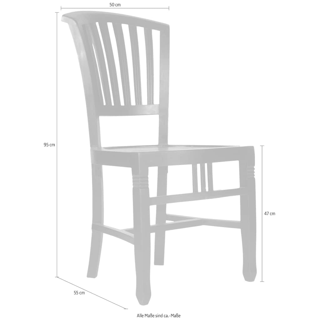 SIT Stuhl »Samba«