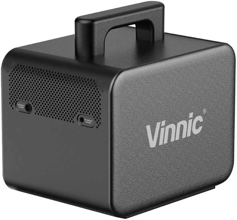 Vinnic Powerstation »PS700W-512«, 20000 mAh, 12 V