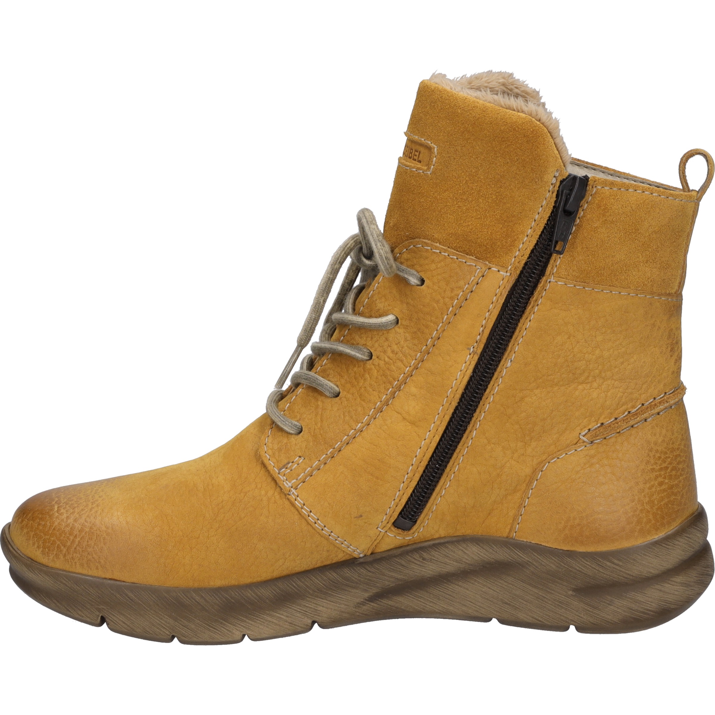 Josef Seibel Stiefel »Conny 53, safran«