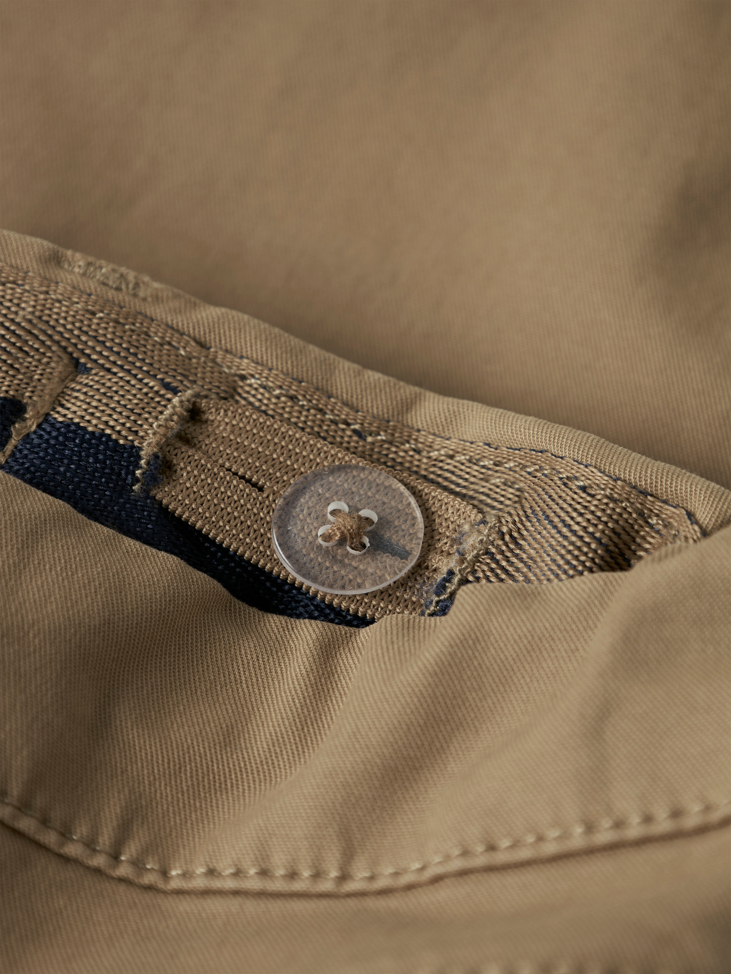 Name It Cargohose »NMMBEN TAP TWI PANT CARP 5722-FG NOOS«