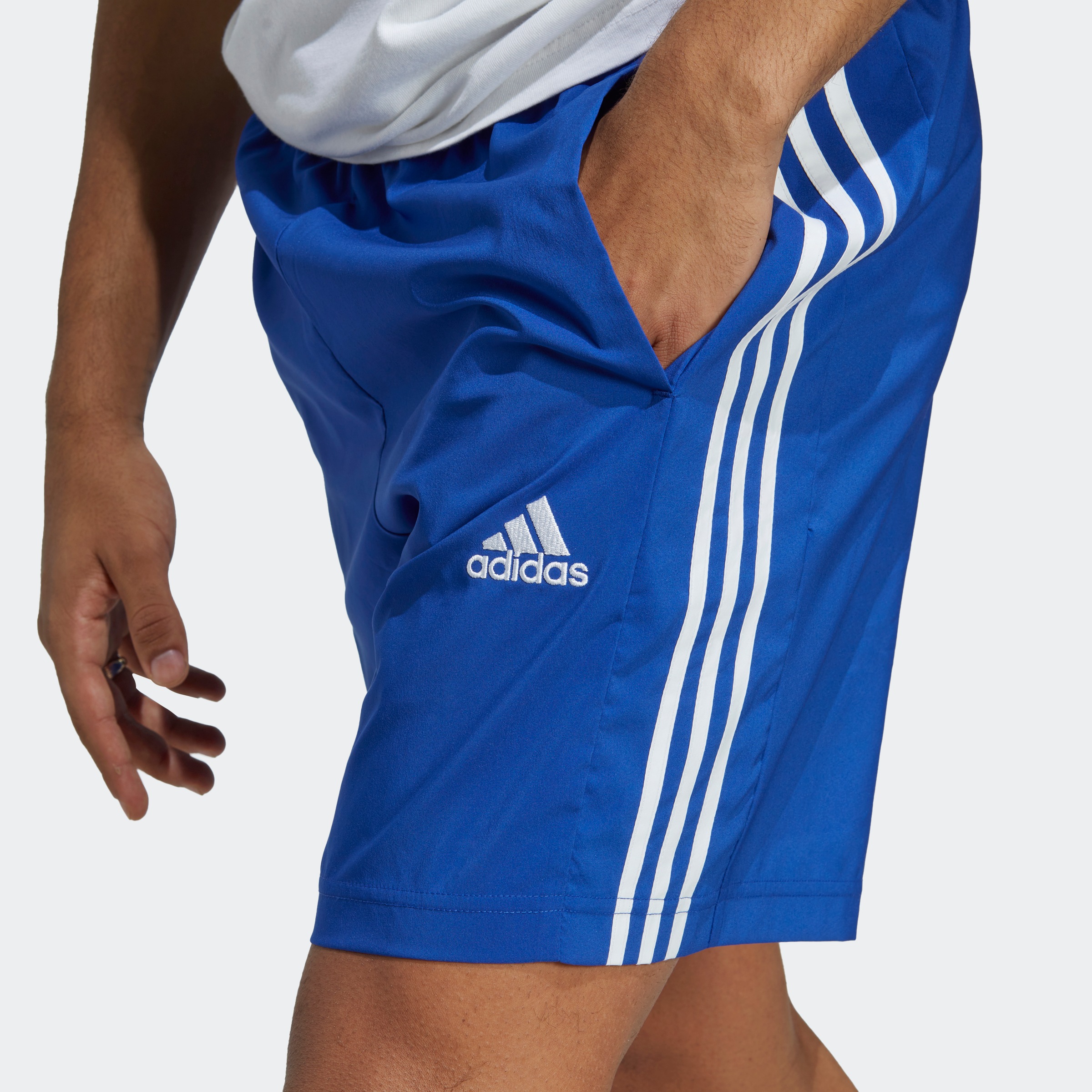 adidas ♕ »M bei tlg.) CHELSEA«, Shorts 3S Sportswear (1
