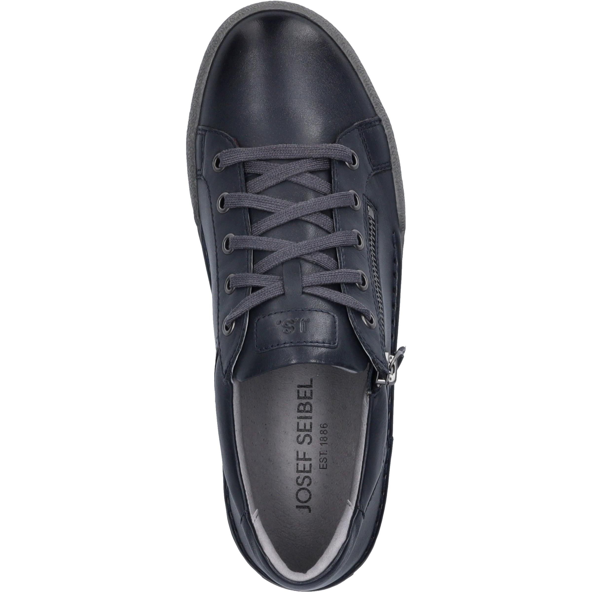Josef Seibel Sneaker »Claire 13, indigo«