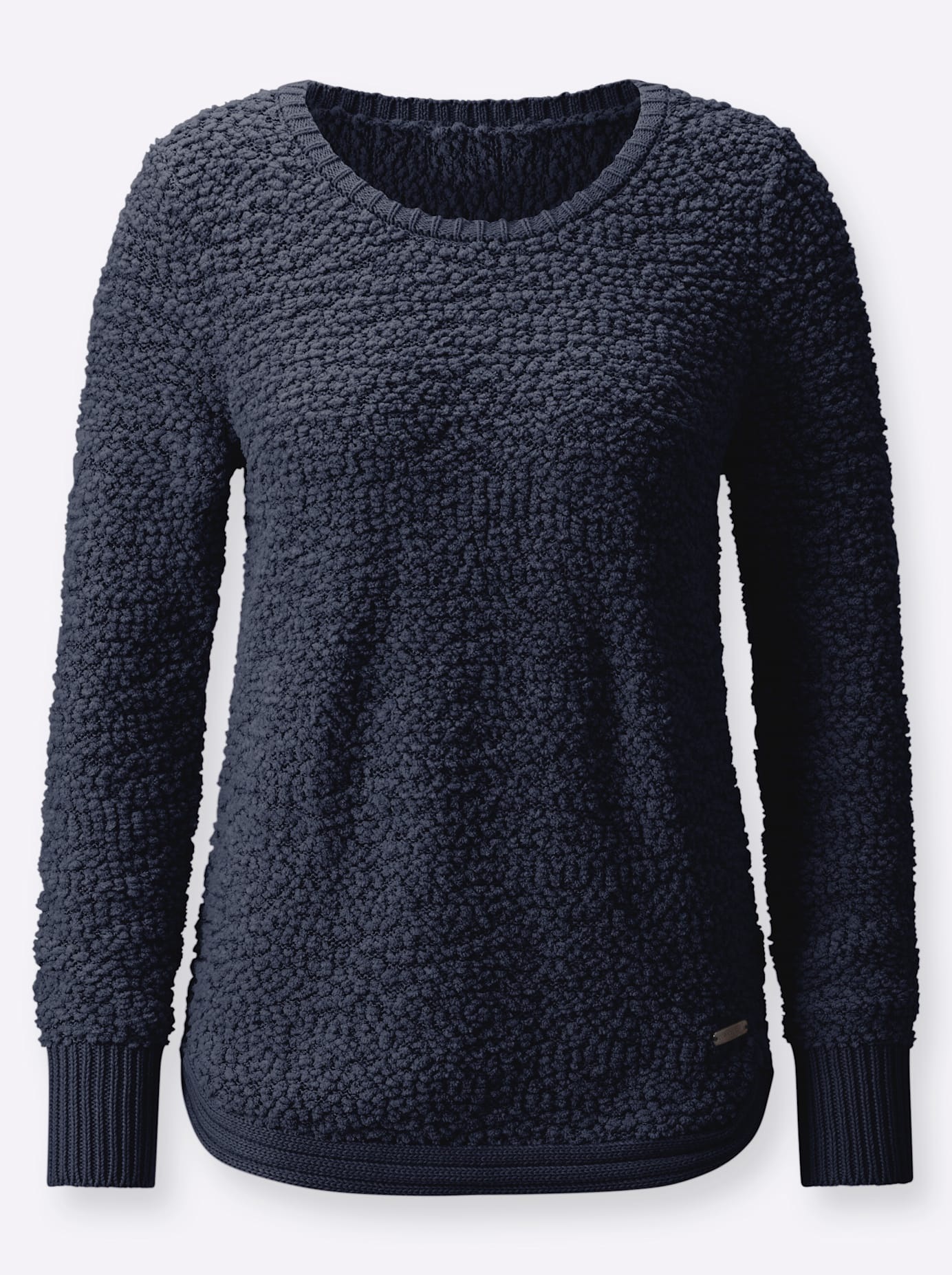 Casual Looks Strickpullover »Pullover«