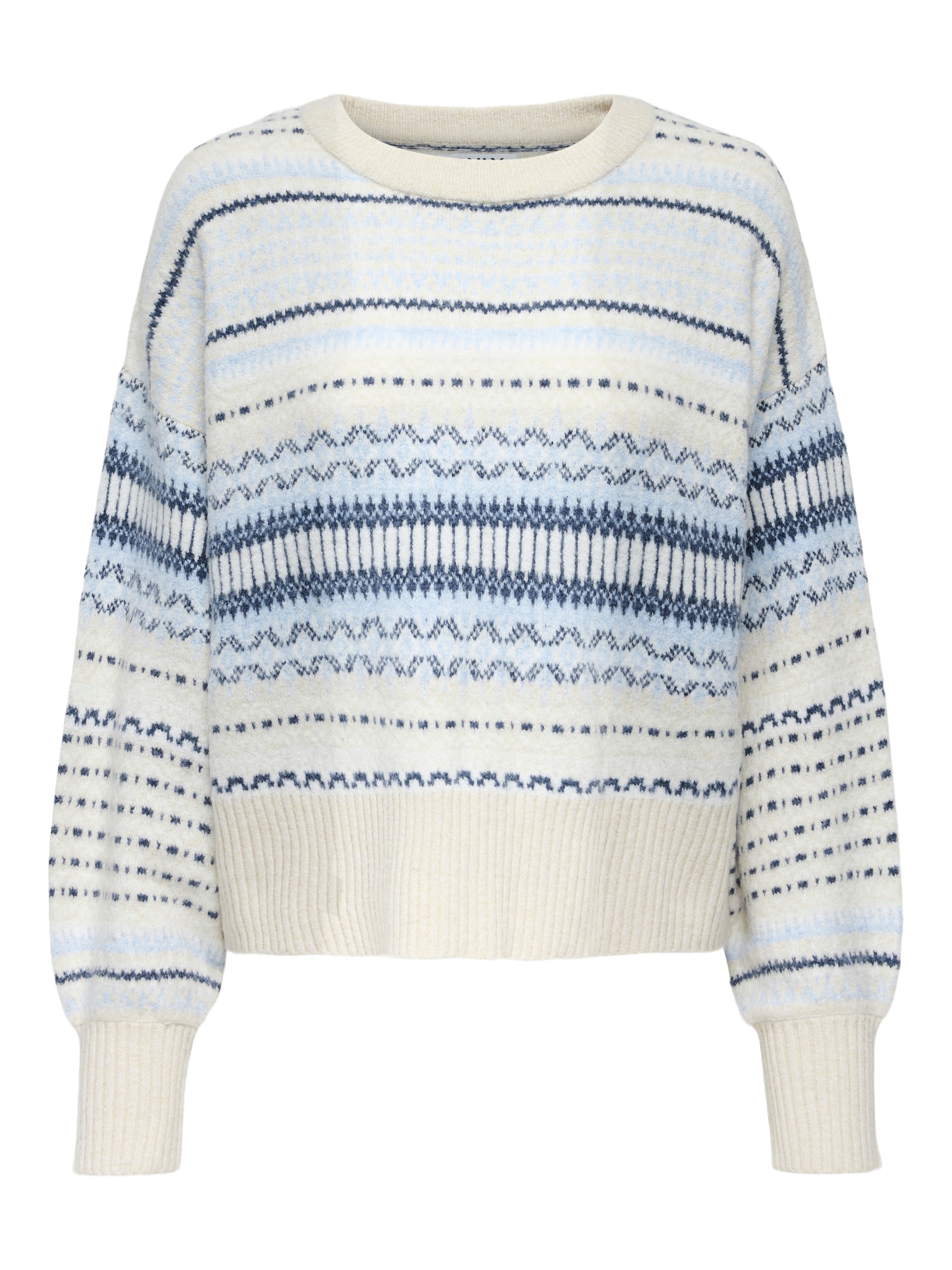 ONLY Strickpullover »ONLARIANNE L/S PULLOVER KNT NOOS«