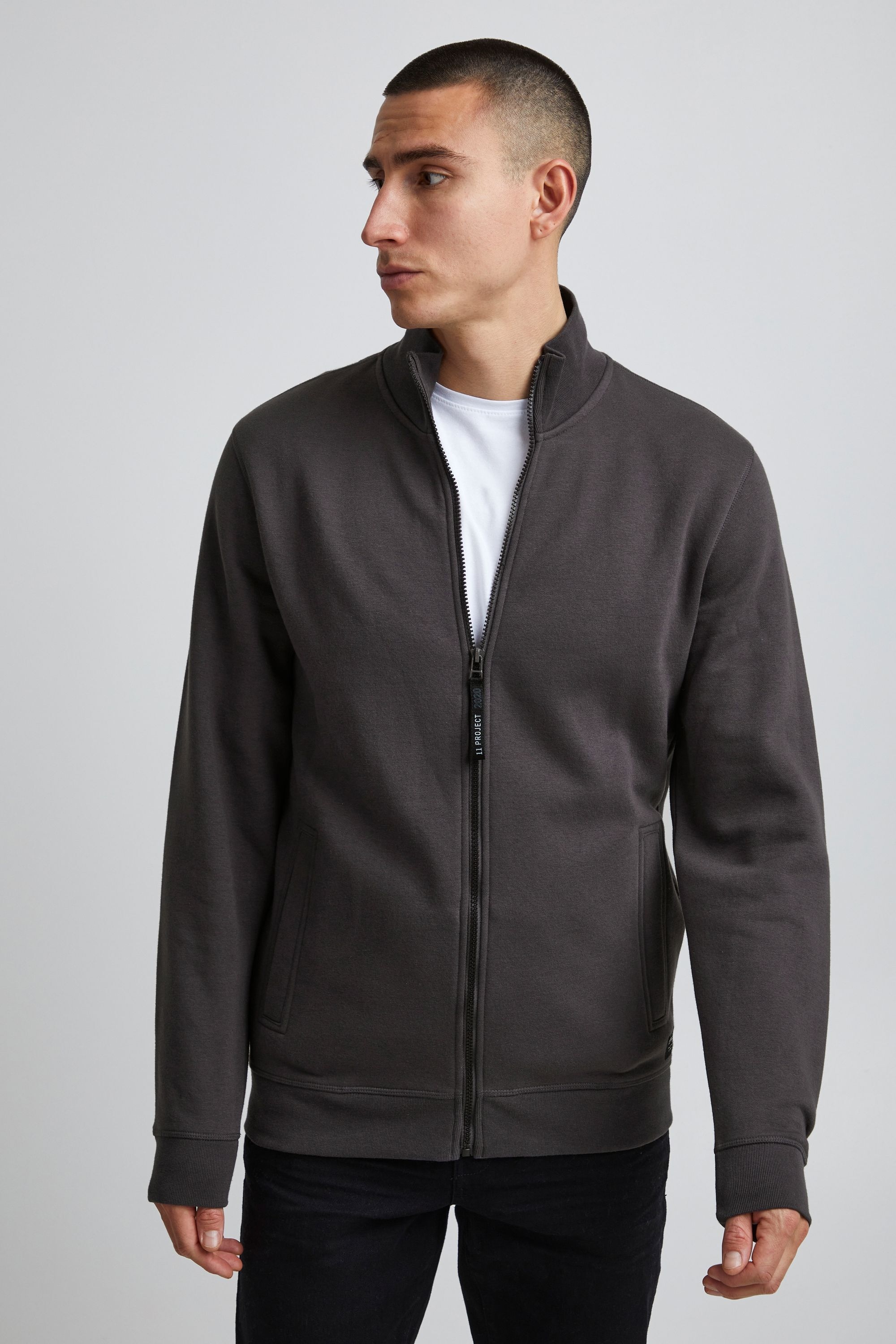 11 Project Sweatjacke »Sweatjacke PRSibelius«