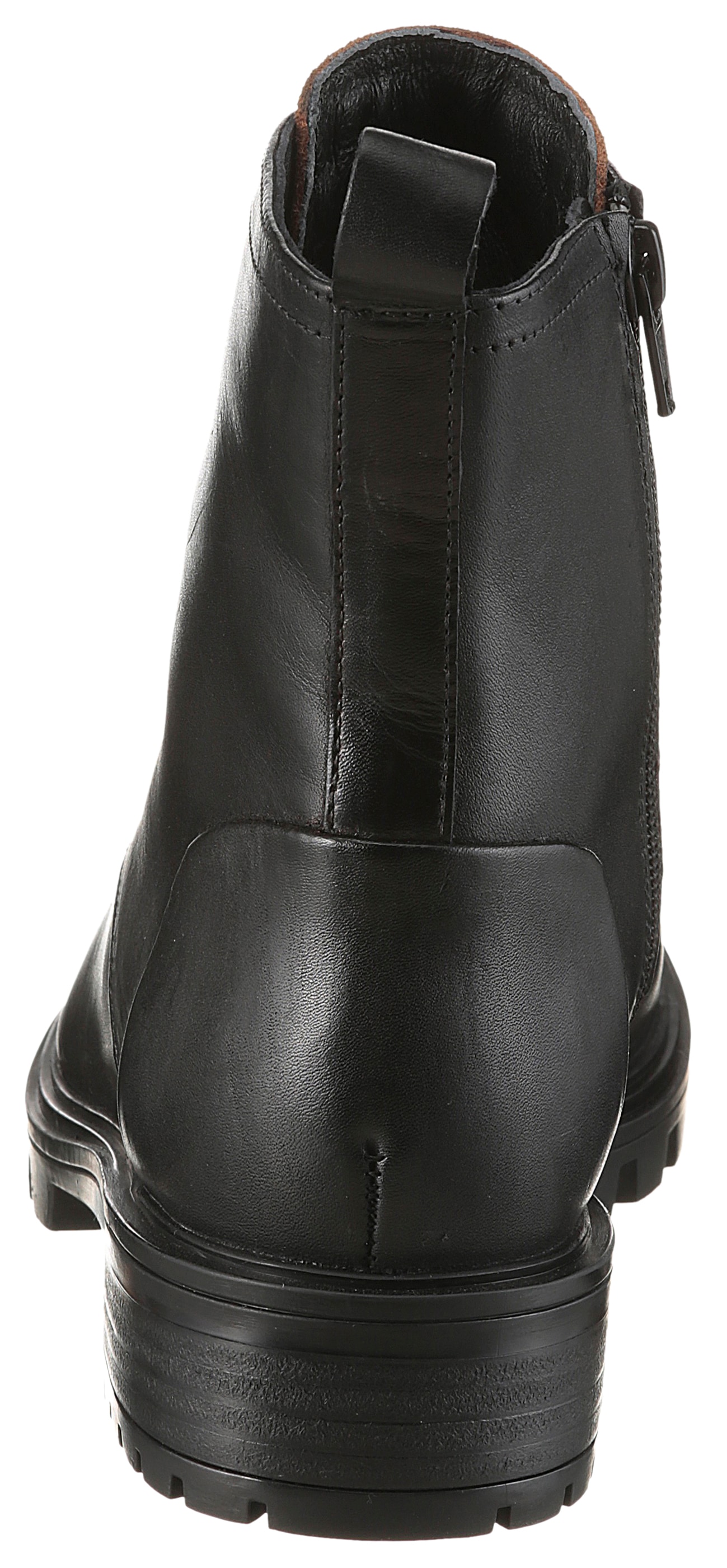 Ara Stiefelette »TULSA«  Boots, Winterboots in Weite G (= weit)