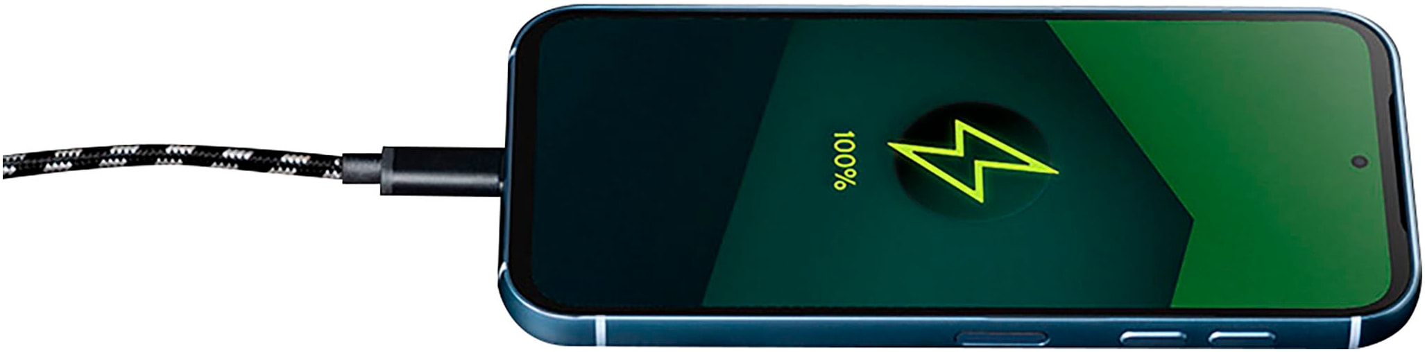 Fairphone Smartphone »5 128GB«, schwarz