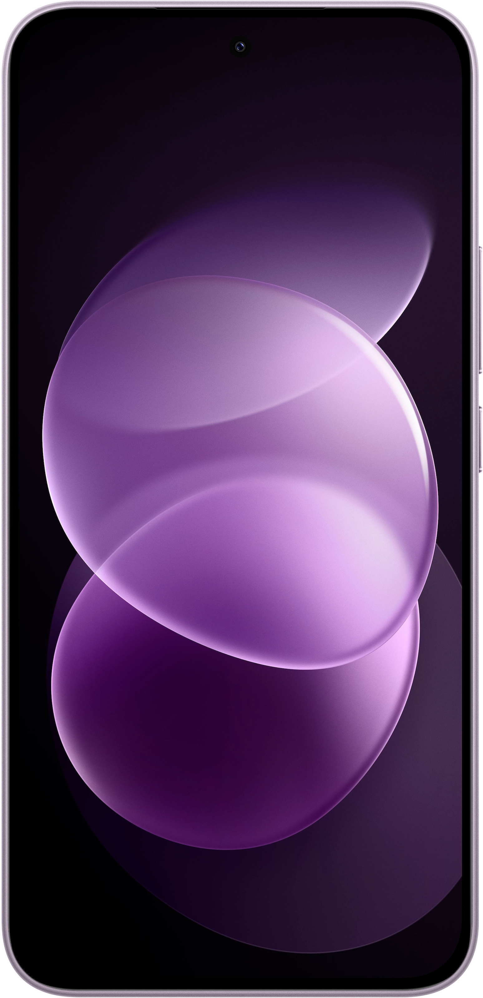 Xiaomi Smartphone »Note 17 Pro 5G« purple