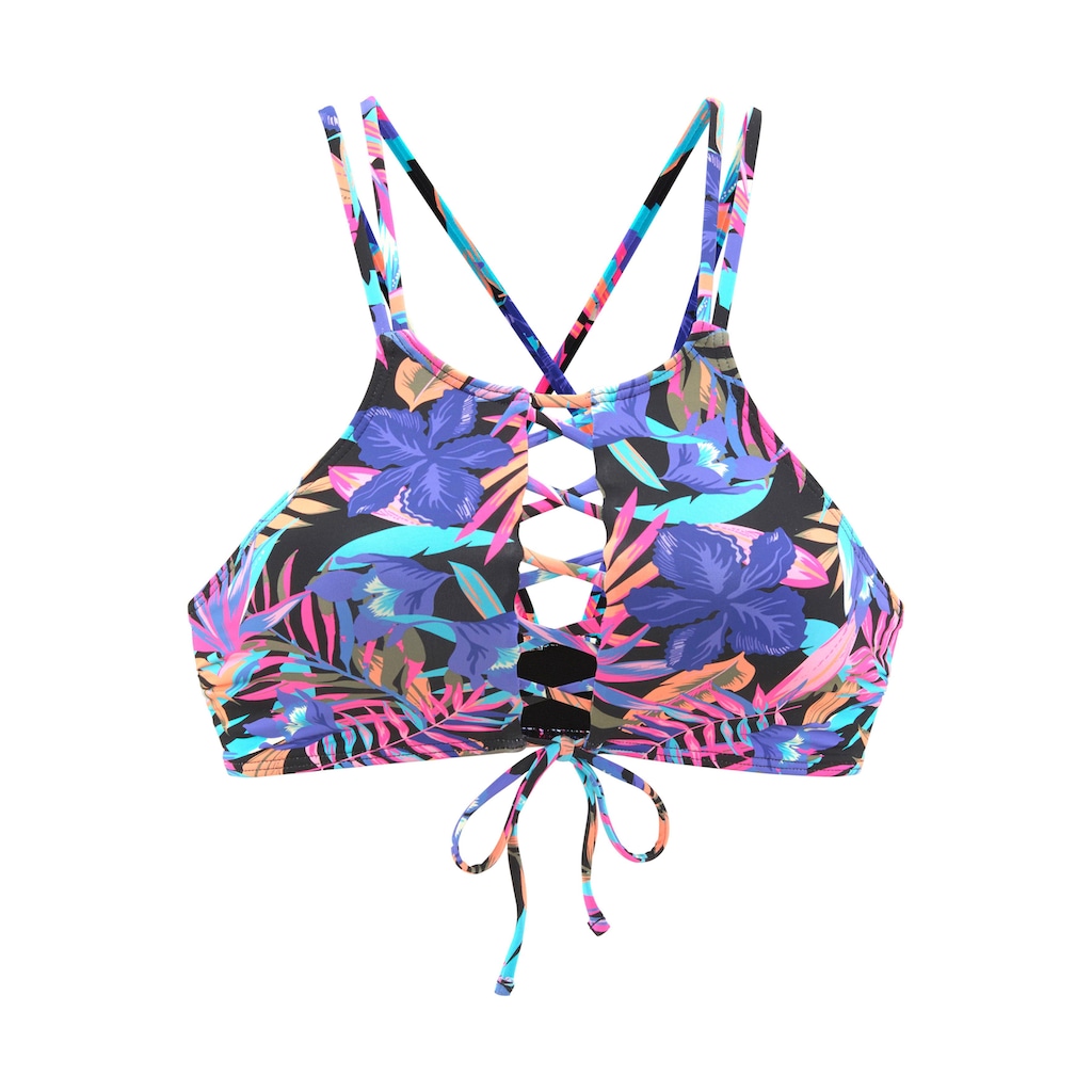 Bench. Bustier-Bikini-Top »Pitch«