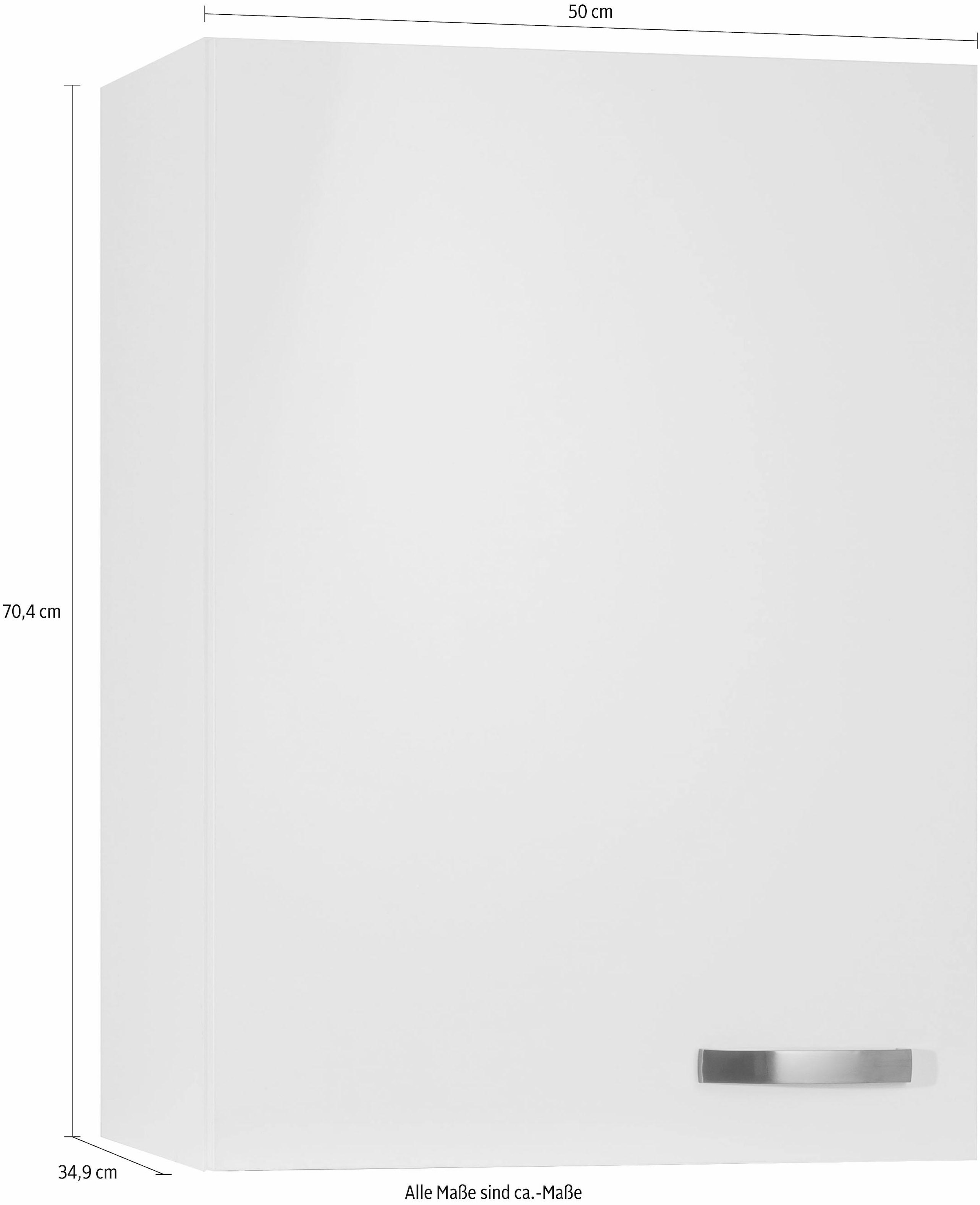 KOCHSTATION Hängeschrank »KS-Cara« Breite 50 cm