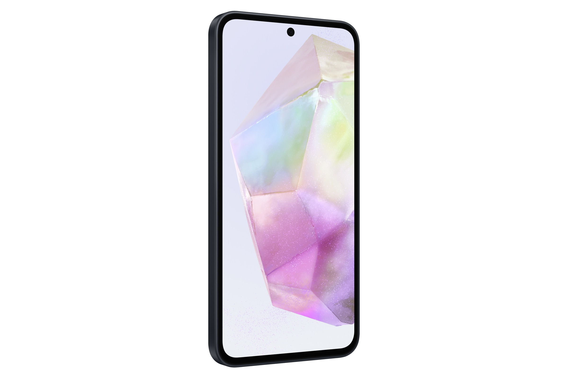 Samsung Smartphone »Galaxy A35 5G« Awesome Navy