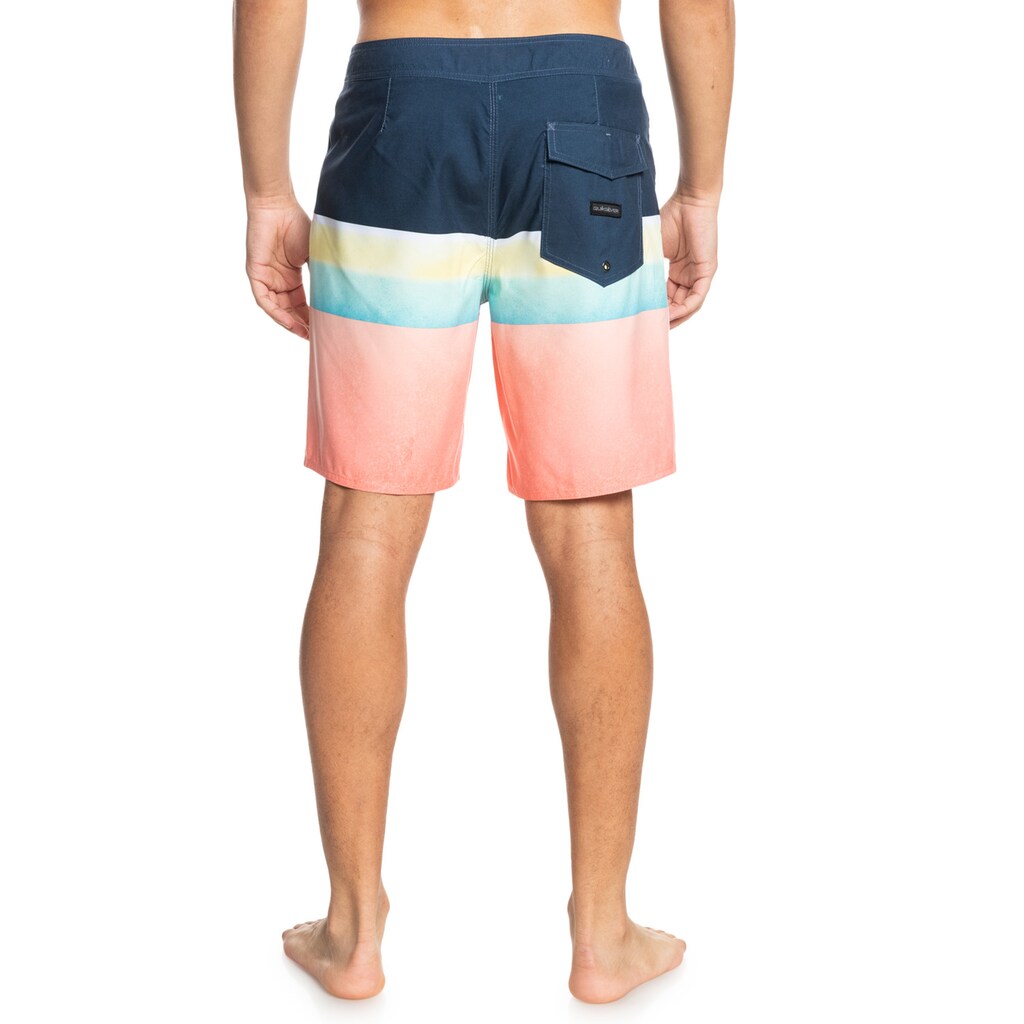 Quiksilver Boardshorts »Everyday Sion 19"«