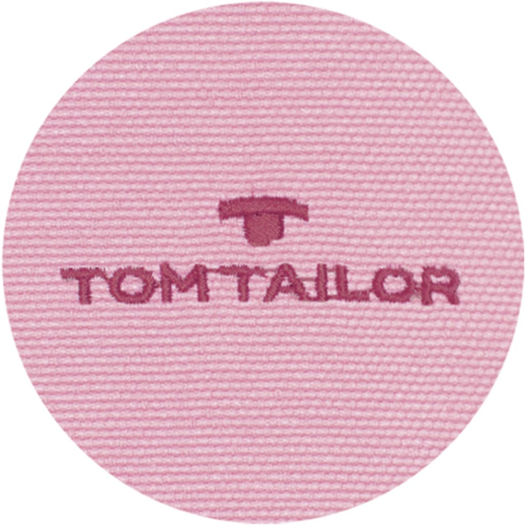 TOM TAILOR HOME Vorhang »Dove Signature«, (1 St.)