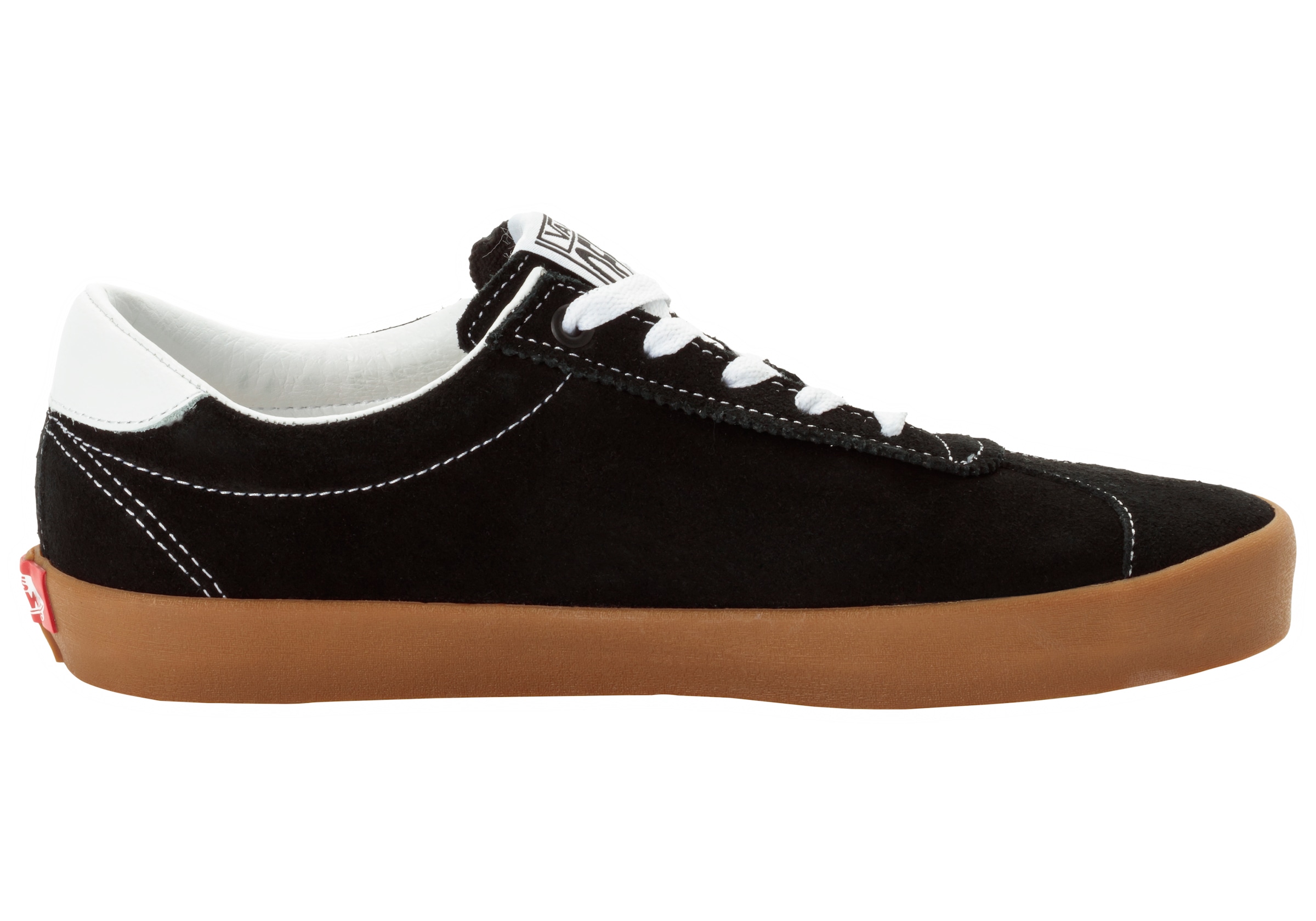 Vans Sneaker »Sport Low«, unisex