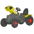 Rolly Toys Tretfahrzeug »Claas Axos 340«, Kindertraktor mit Lader
