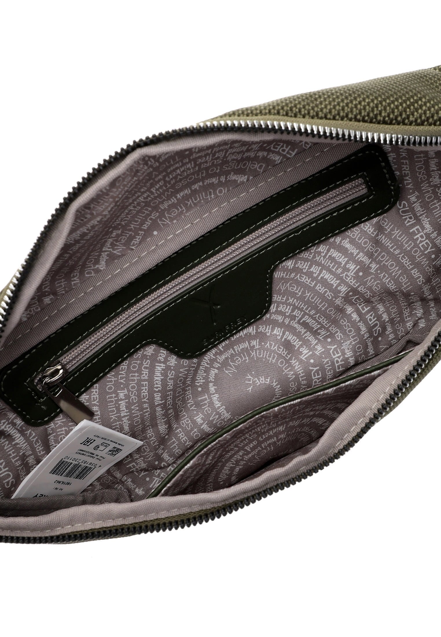 SURI FREY Gürteltasche »Gürteltasche SFY SURI Sports Marry«