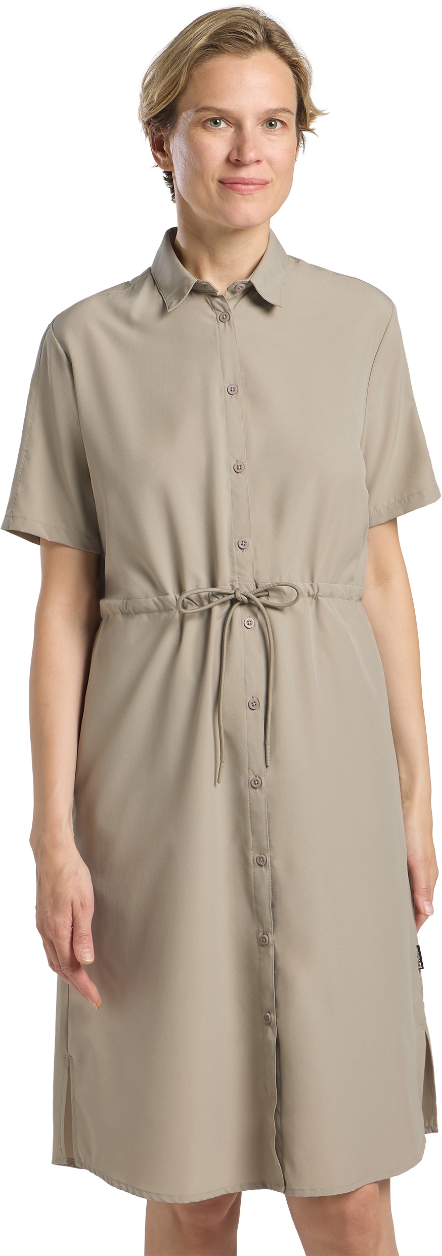 Jack Wolfskin Sommerkleid »WAIMEA DRESS W«