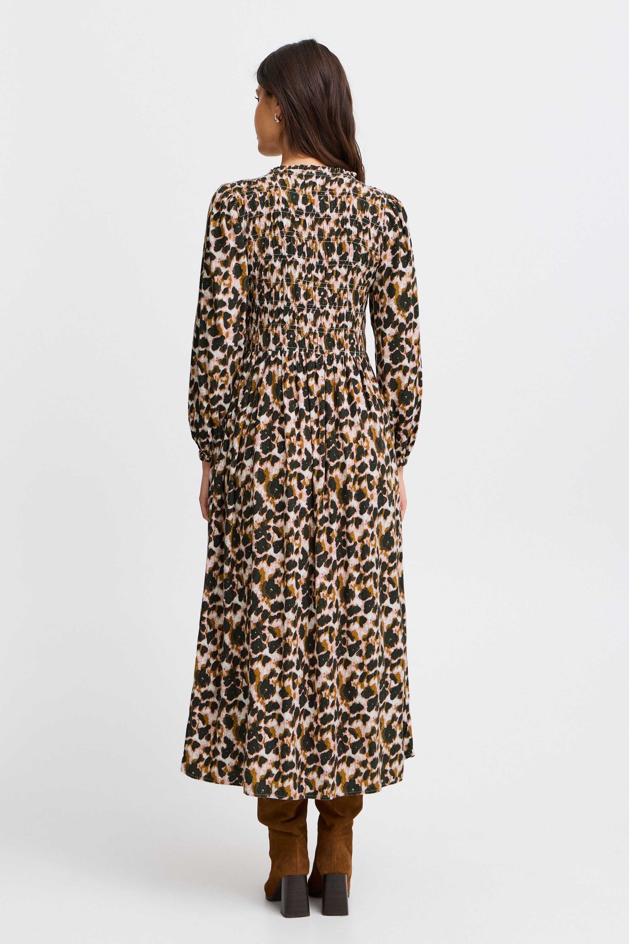 fransa Maxikleid »Maxikleid FRJIO DR 2«