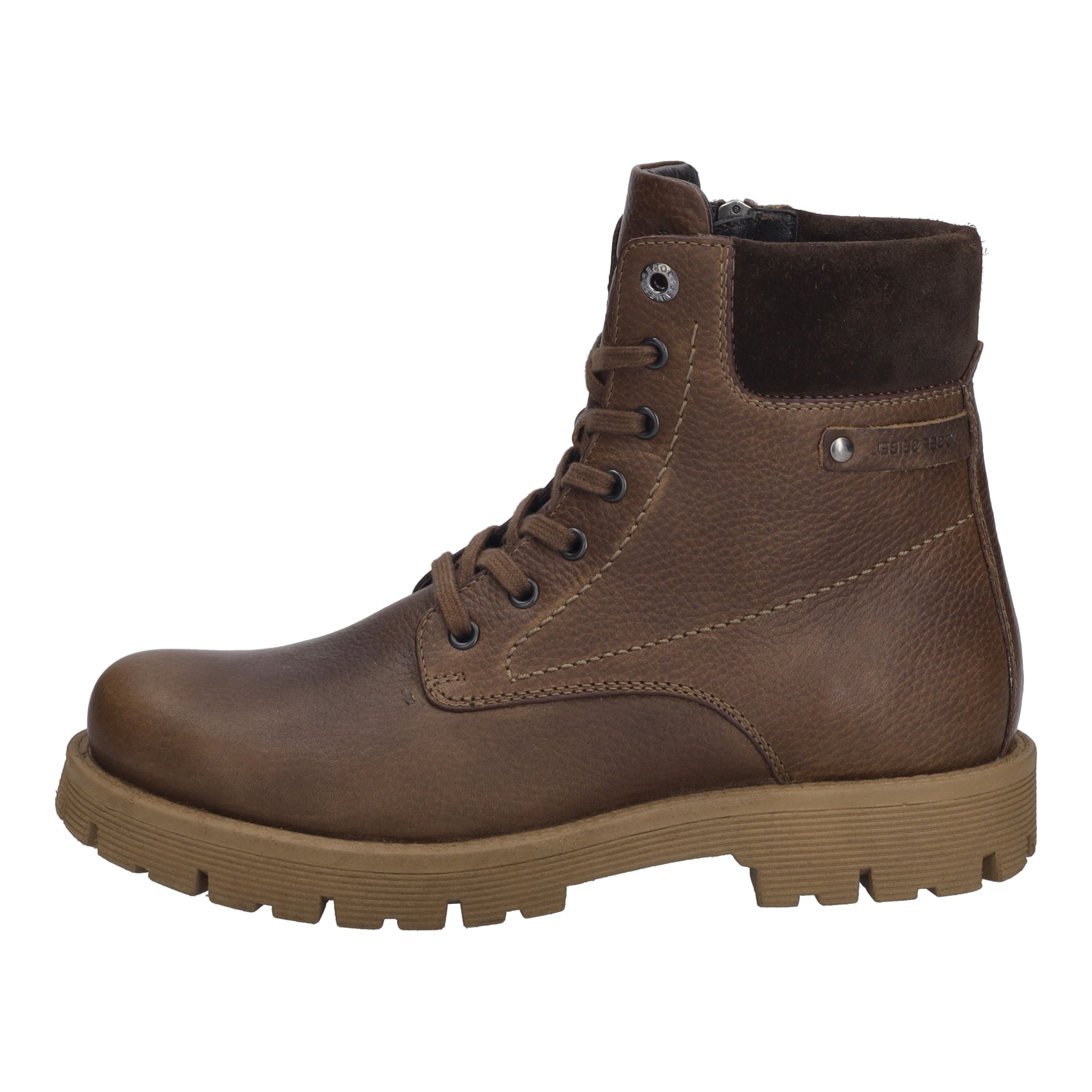 Josef Seibel Stiefelette »Connor 03, cognac«