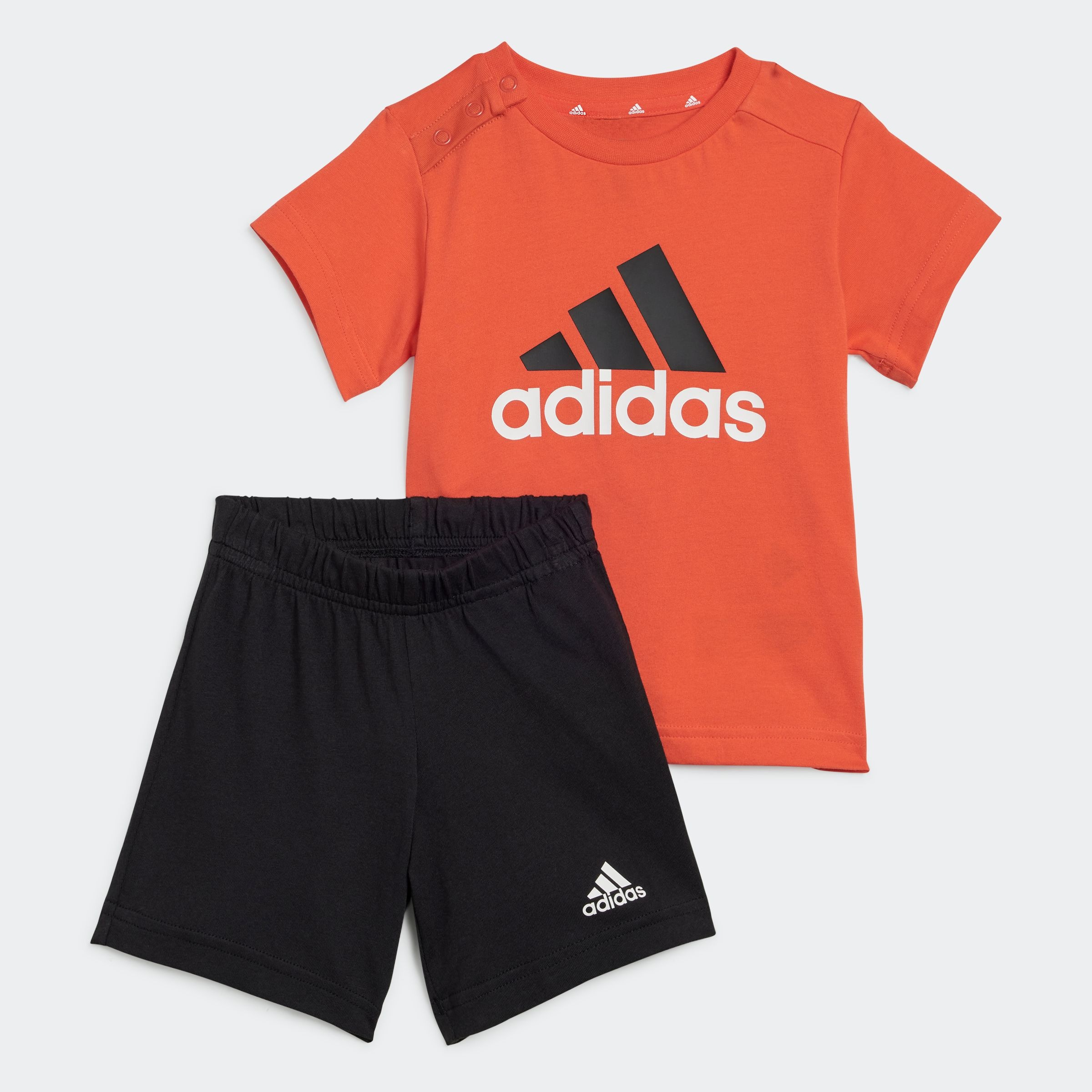 adidas Sportswear Trainingsanzug »I BL CO T SET« 2 Stk.