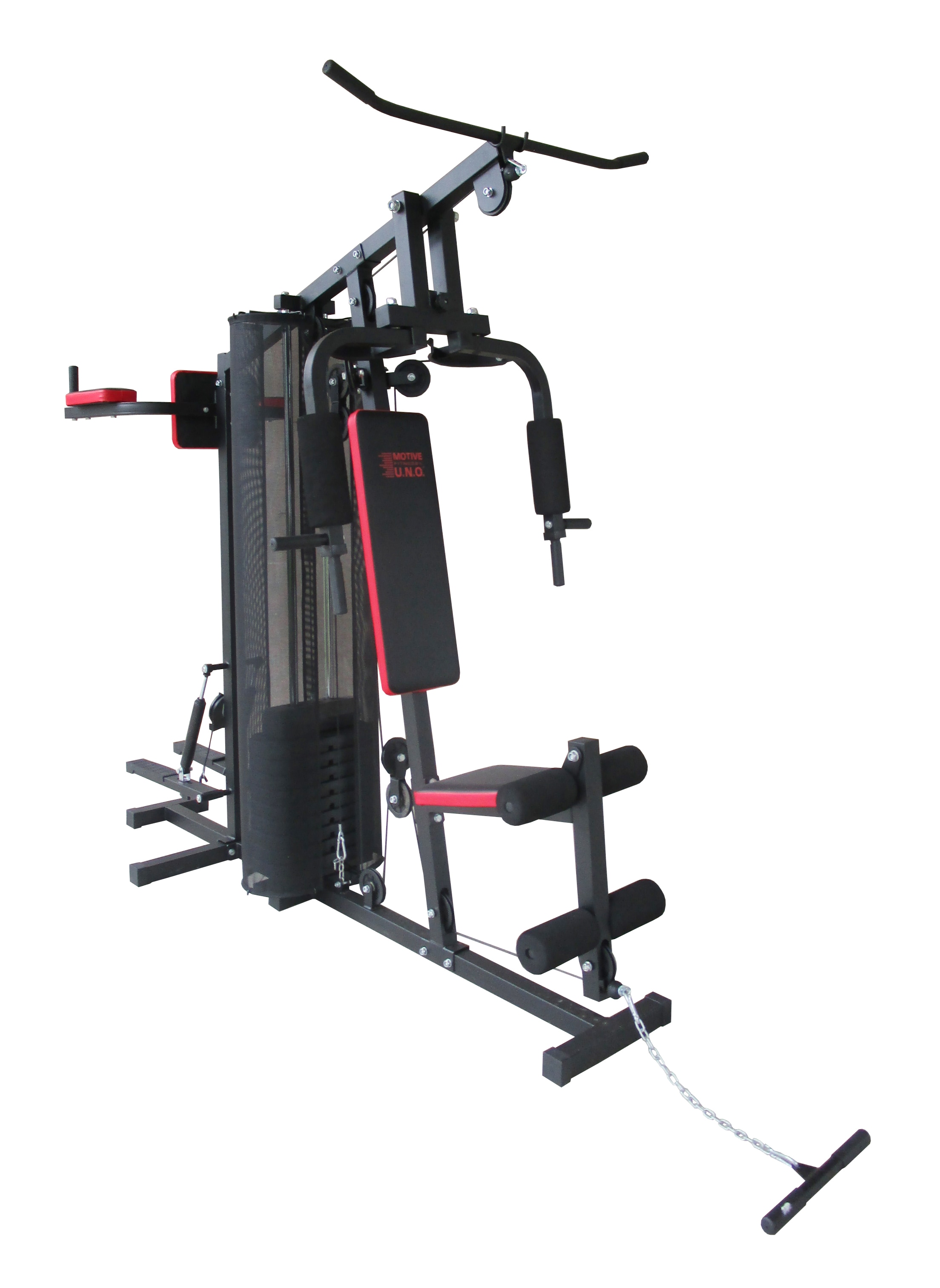 Bodyworx l7200 home gym hot sale