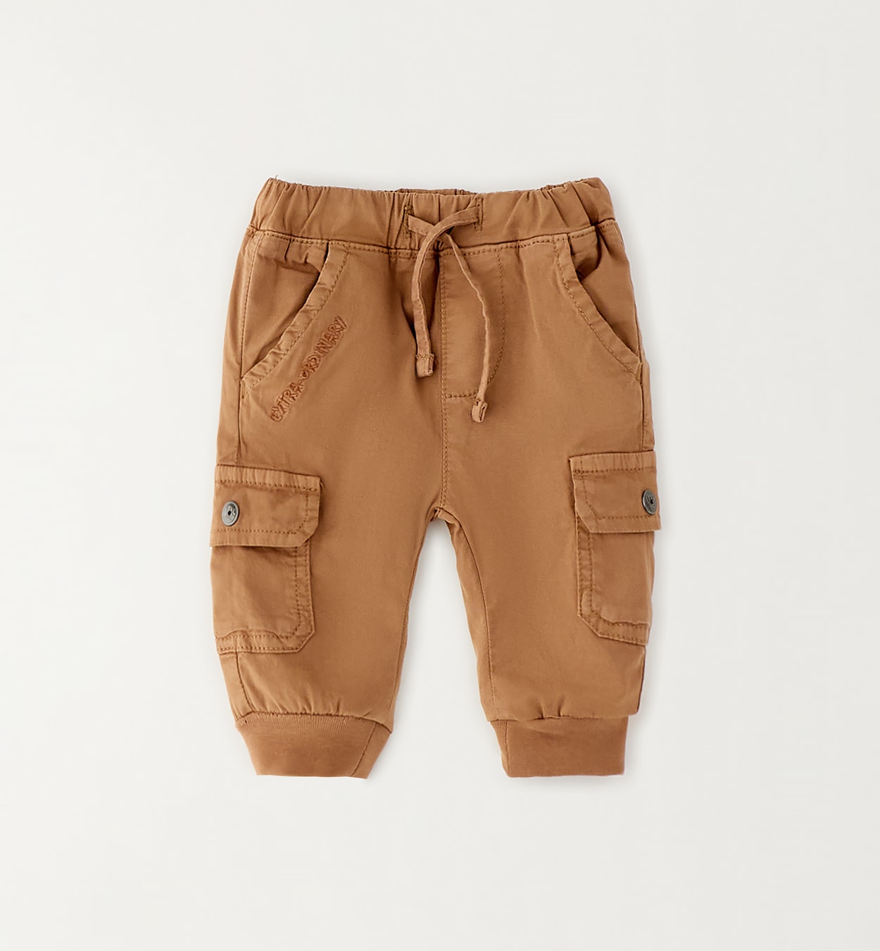 iDo Outdoorhose »BABY BOY TROUSERS«