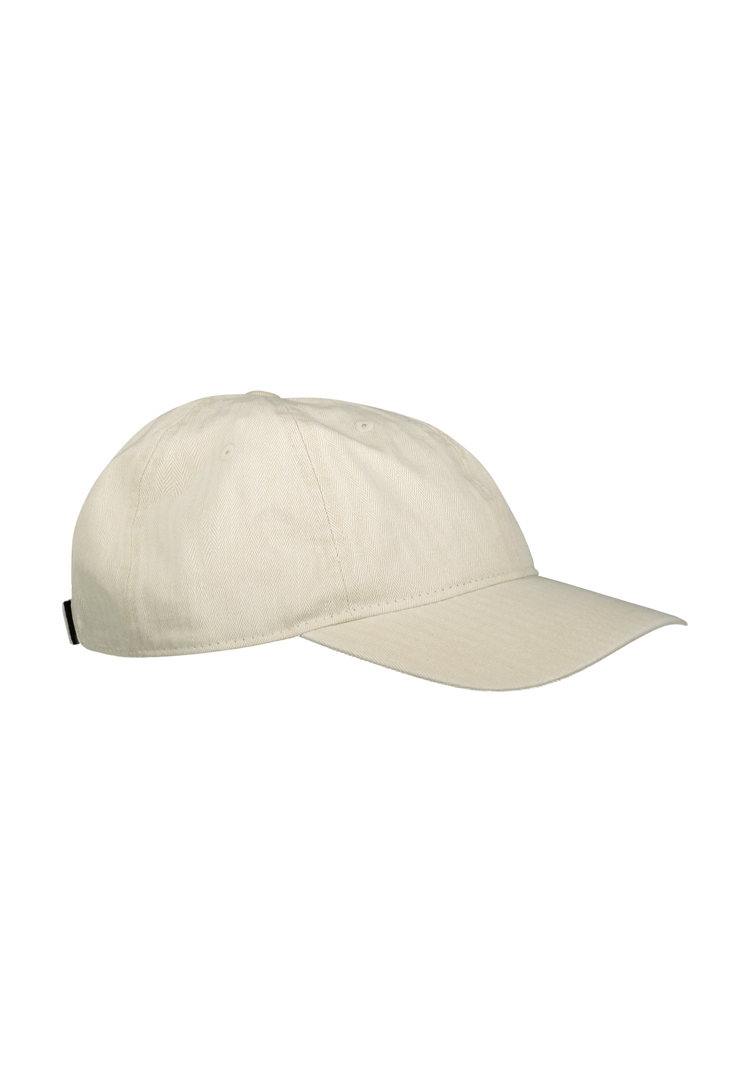 [Niedrigster Preis und höchste Qualität] LERROS Baseball Cap »LERROS mit bei Cap Fischgratstruktur«