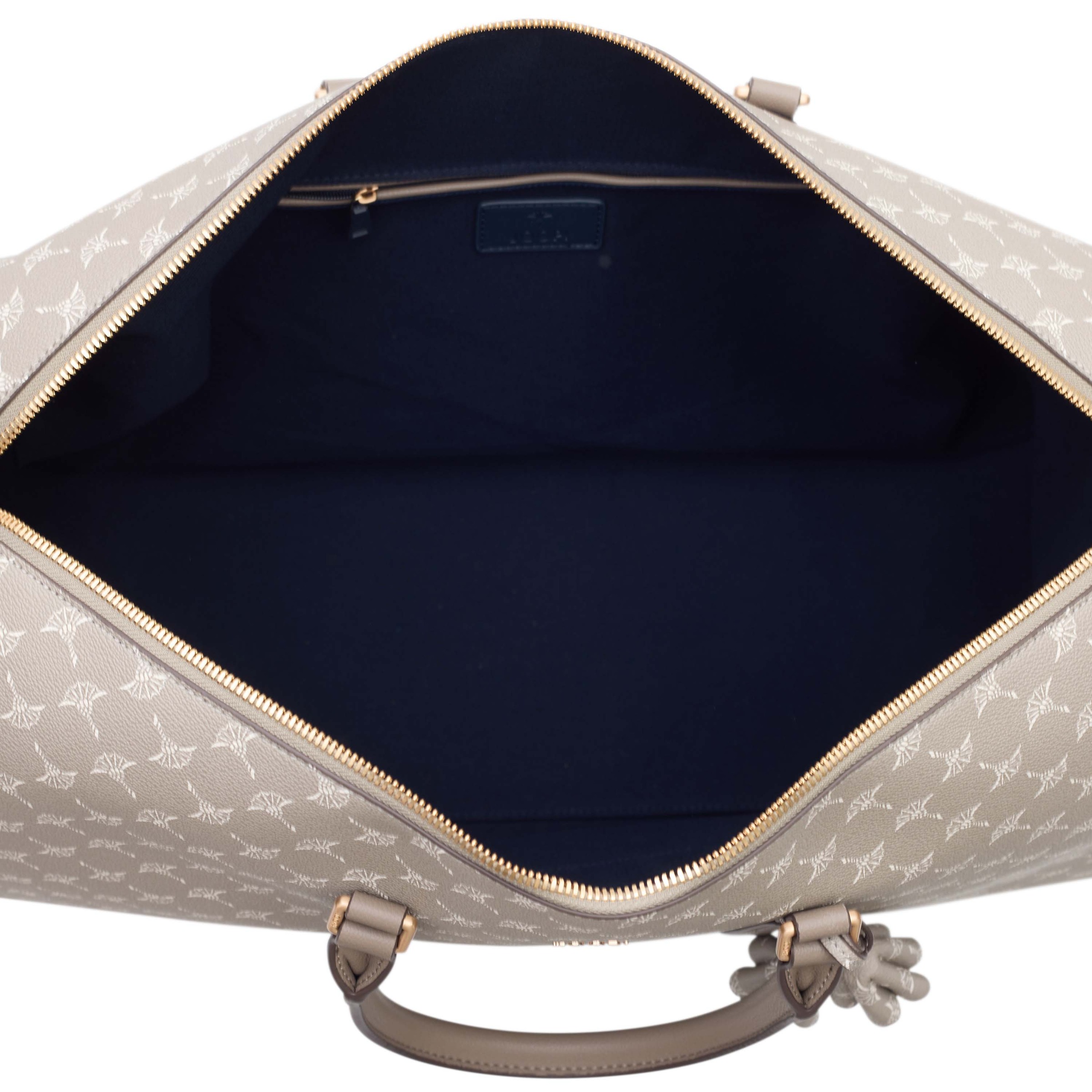 JOOP! Weekender »cortina 1.0 aurora weekender lhz« Reisetasche, Sporttasche mit abnehmbaren Schulterriemen
