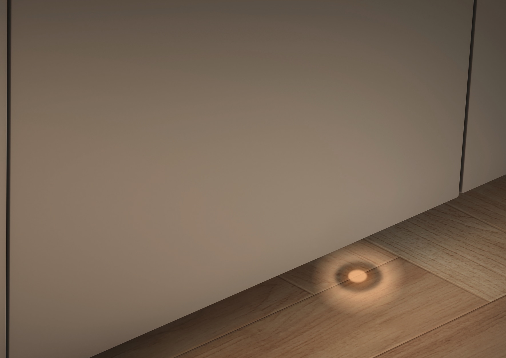 BAUKNECHT vollintegrierbarer Geschirrspüler »BK7IA115B2M6L0« 15 tlg. Maßgedecke Großer MaxiSpace Innenraum, inklusive PowerClean Pro Hochdruckdüsen