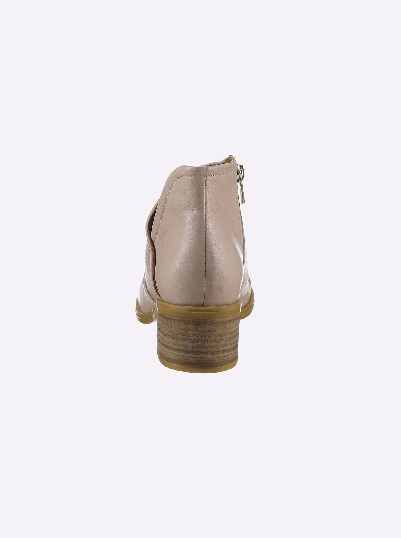heine Stiefelette