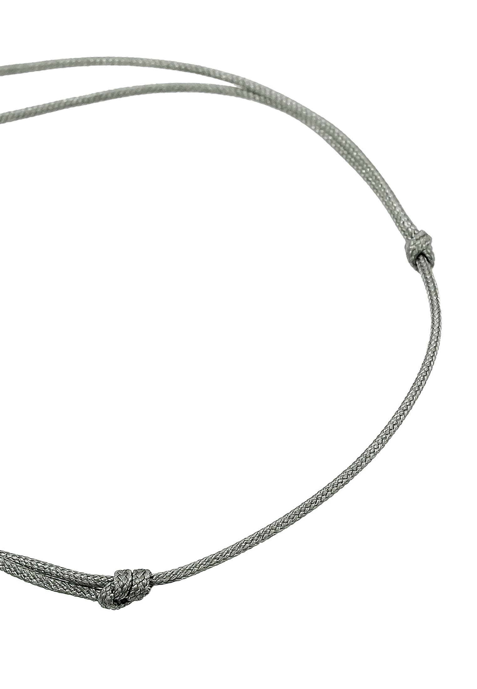 Elli Armkette »Armband Infinity Unendlichkeit Trend 925 Silber«