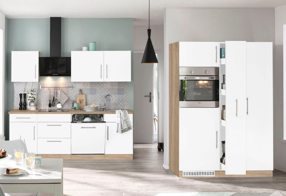 wiho Küchen Hängeschrank »Cali«, 100 cm breit