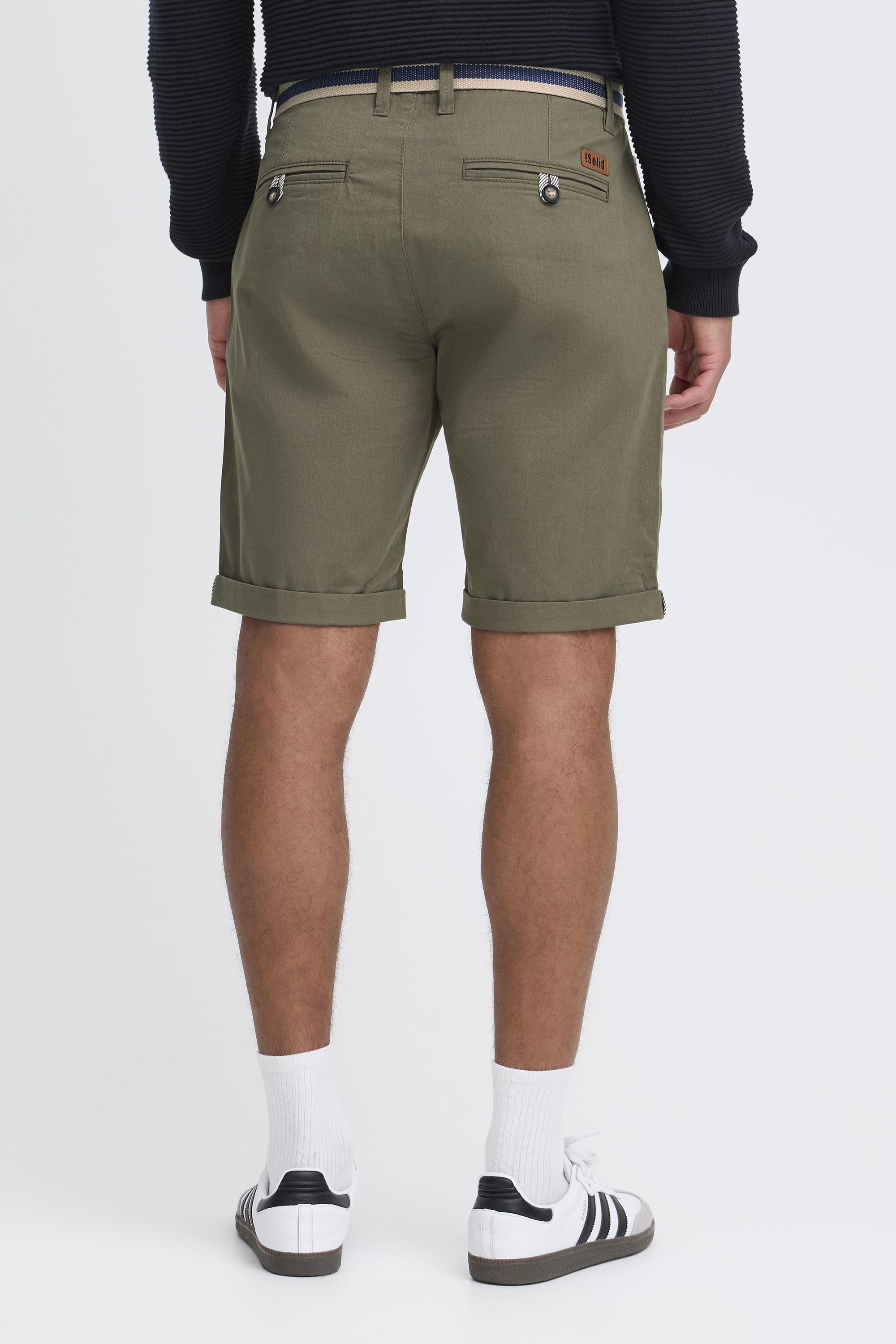 !Solid Chinoshorts »Chinoshorts SDMonty«