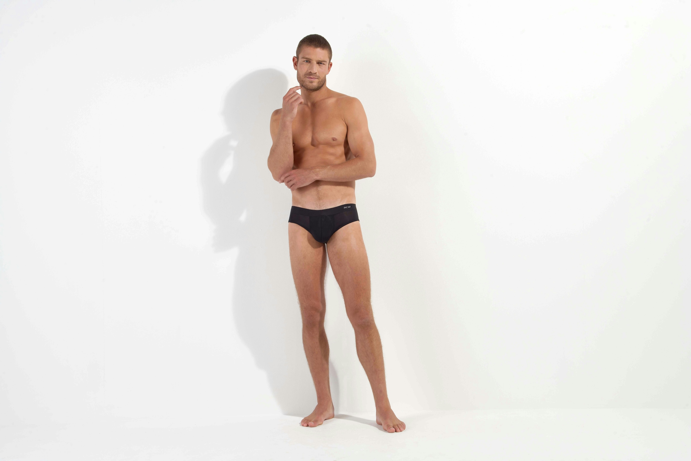 Hom Minislip »H-Fresh«, ultradünn, elastisch, keine Nähte, leicht