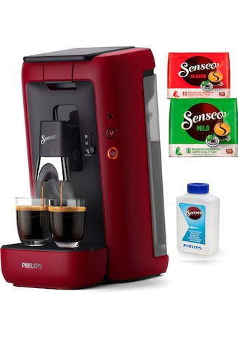 Philips Senseo Kaffeepadmaschine »Maestro CSA260/90«, inkl. Gratis-Zugaben im Wert von... kaufen