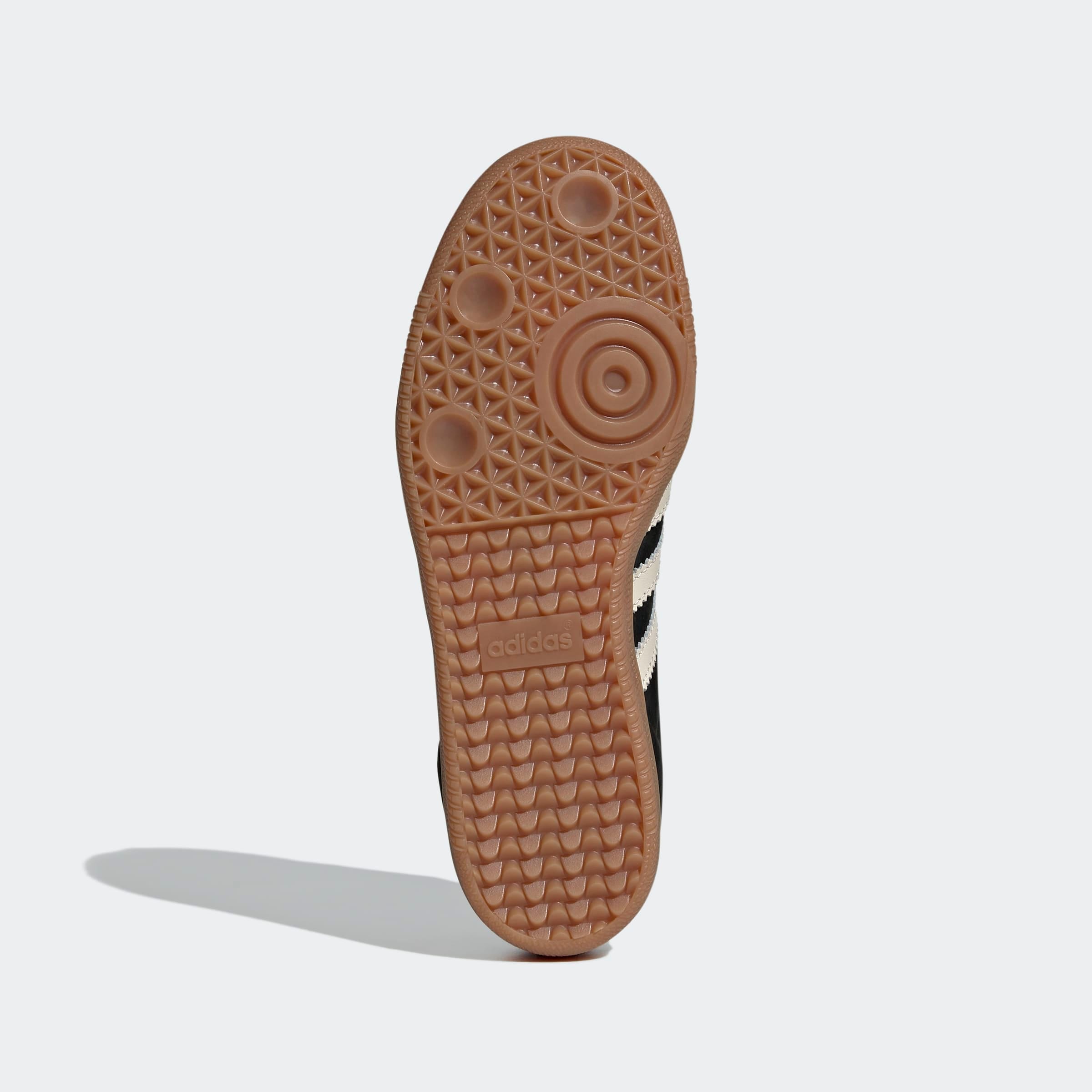 adidas Originals Sneaker »SAMBA OG W«