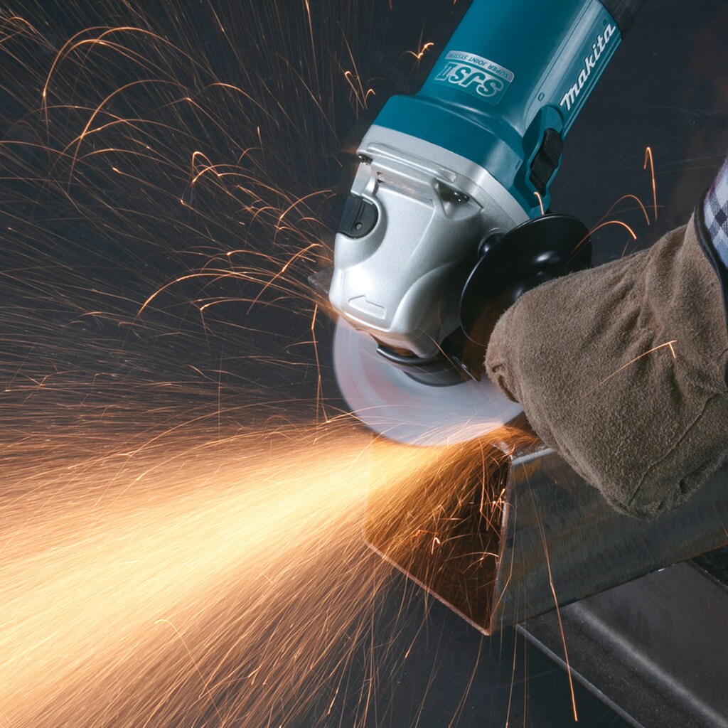 Makita Winkelschleifer »GA5040CZ1«