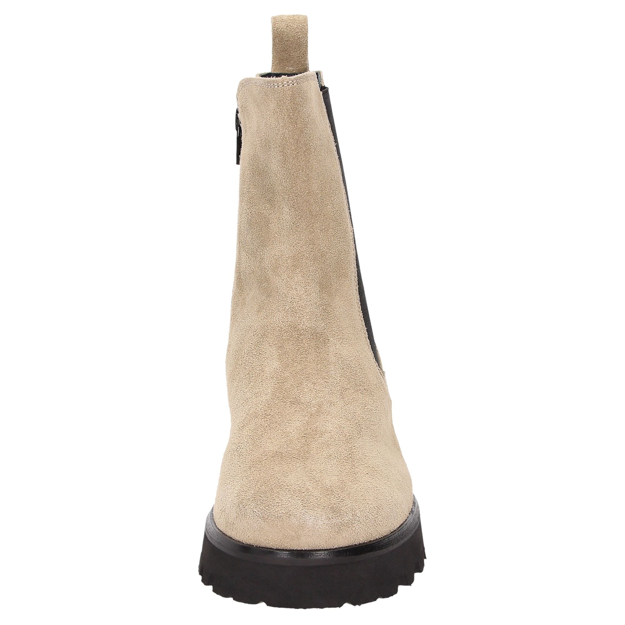 SIOUX Stiefelette »Meredira-750-H«
