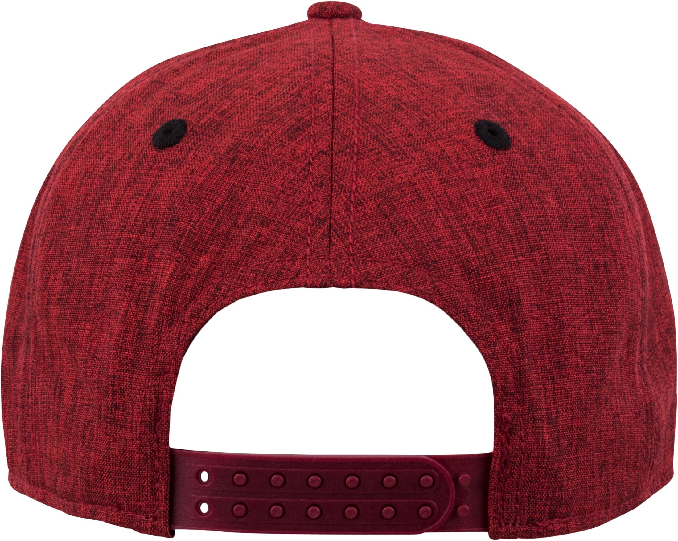 chillouts Baseball Cap »Christchurch Hat« mit farbigen Akzenten & verstellbarem Verschluss für lässige Styles