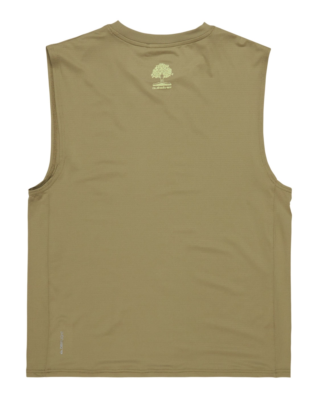 Quiksilver Tanktop »Lap Time«