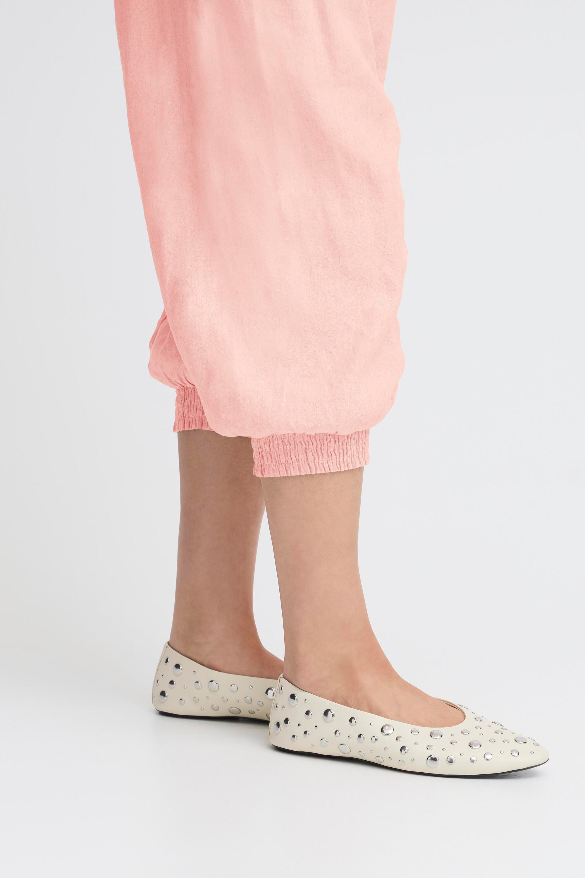 Pulz Jeans Shorts »Damen Shorts PZJILL«