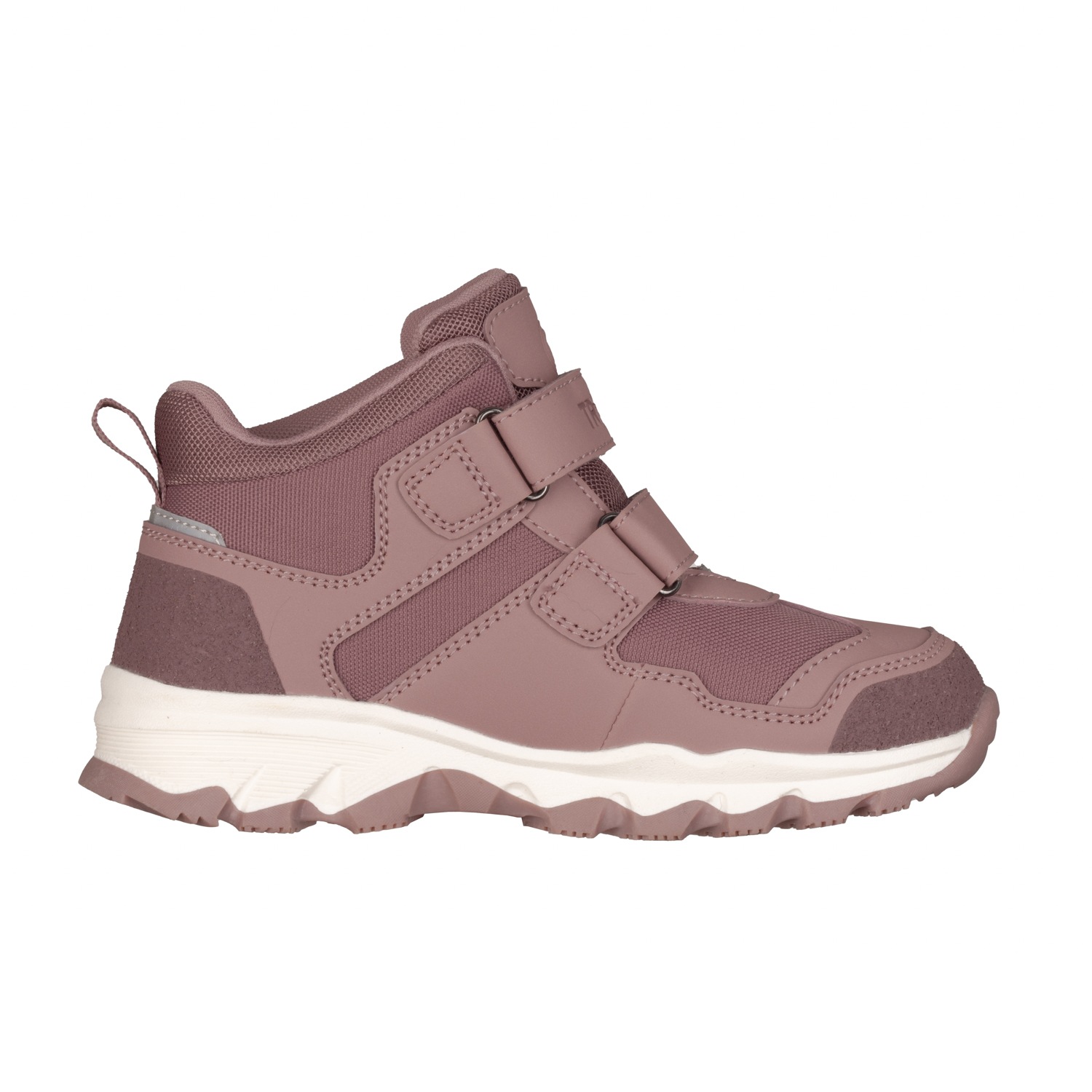 TROLLKIDS Outdoorschuh »KIDS KJERAG HIKER«, wasserdicht, Klettverschluss, reflektierende Details