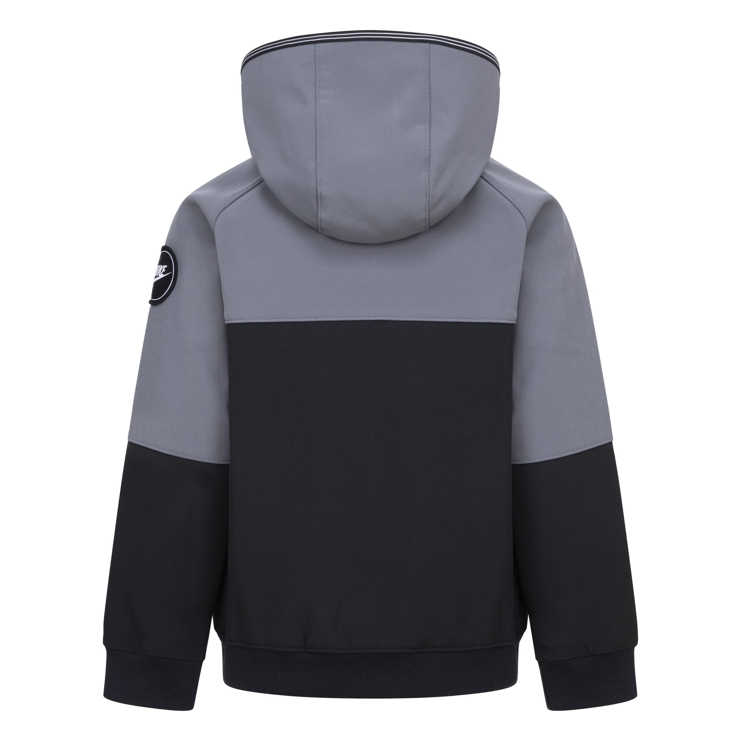 Nike Sportswear Softshelljacke, mit Kapuze, für Kinder