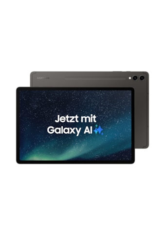 Tablet »Galaxy Tab S9+«, (Android)