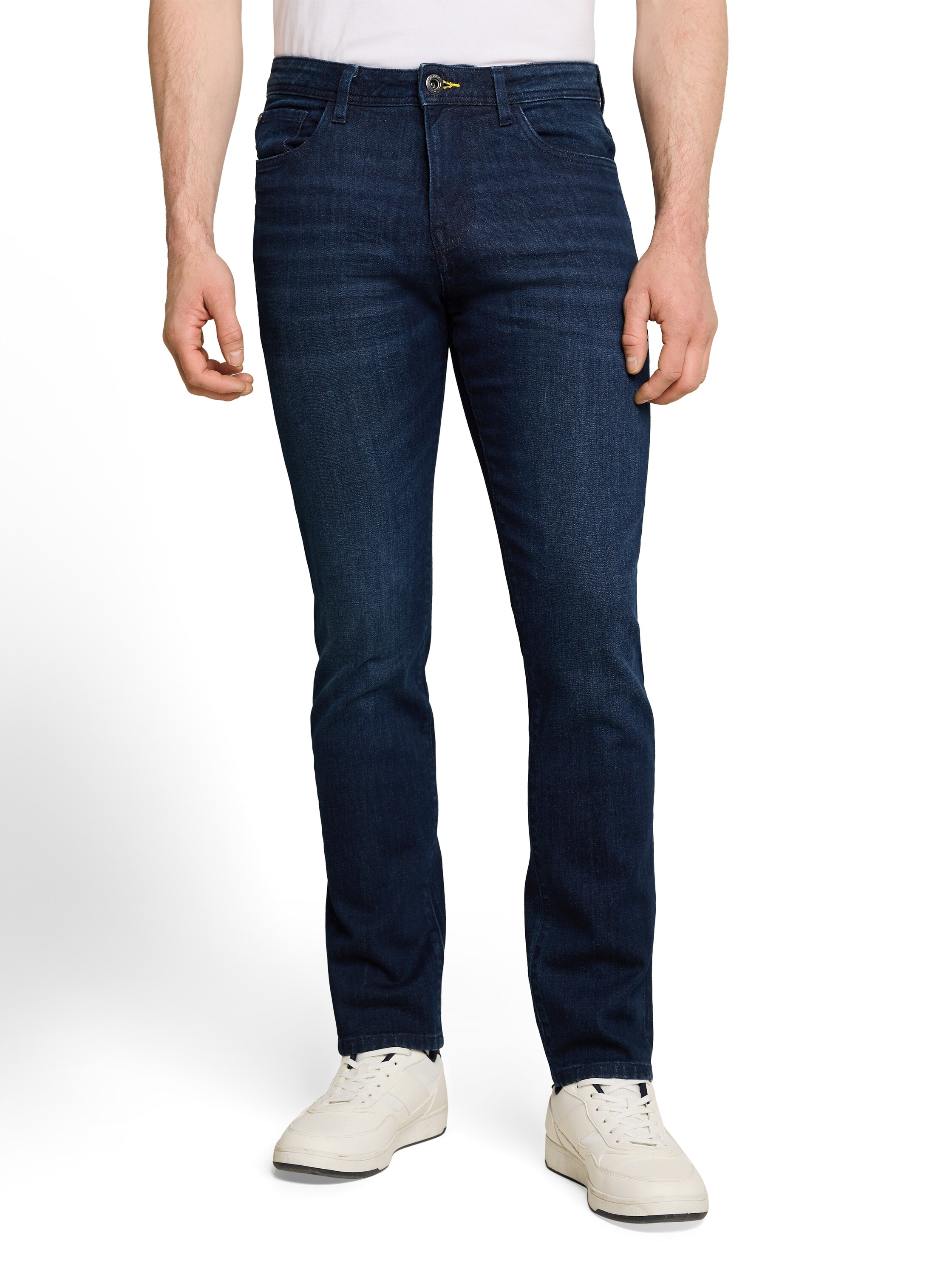 TOM TAILOR 5-Pocket-Jeans »Style JHOSH« mit Stretch