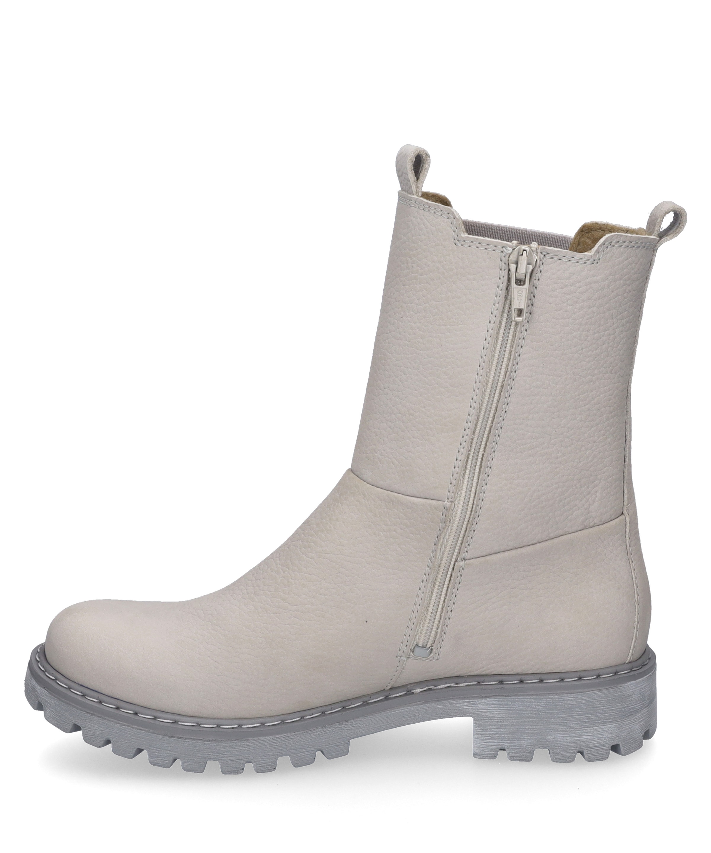 Josef Seibel Stiefel »Marta 20, hellgrau«